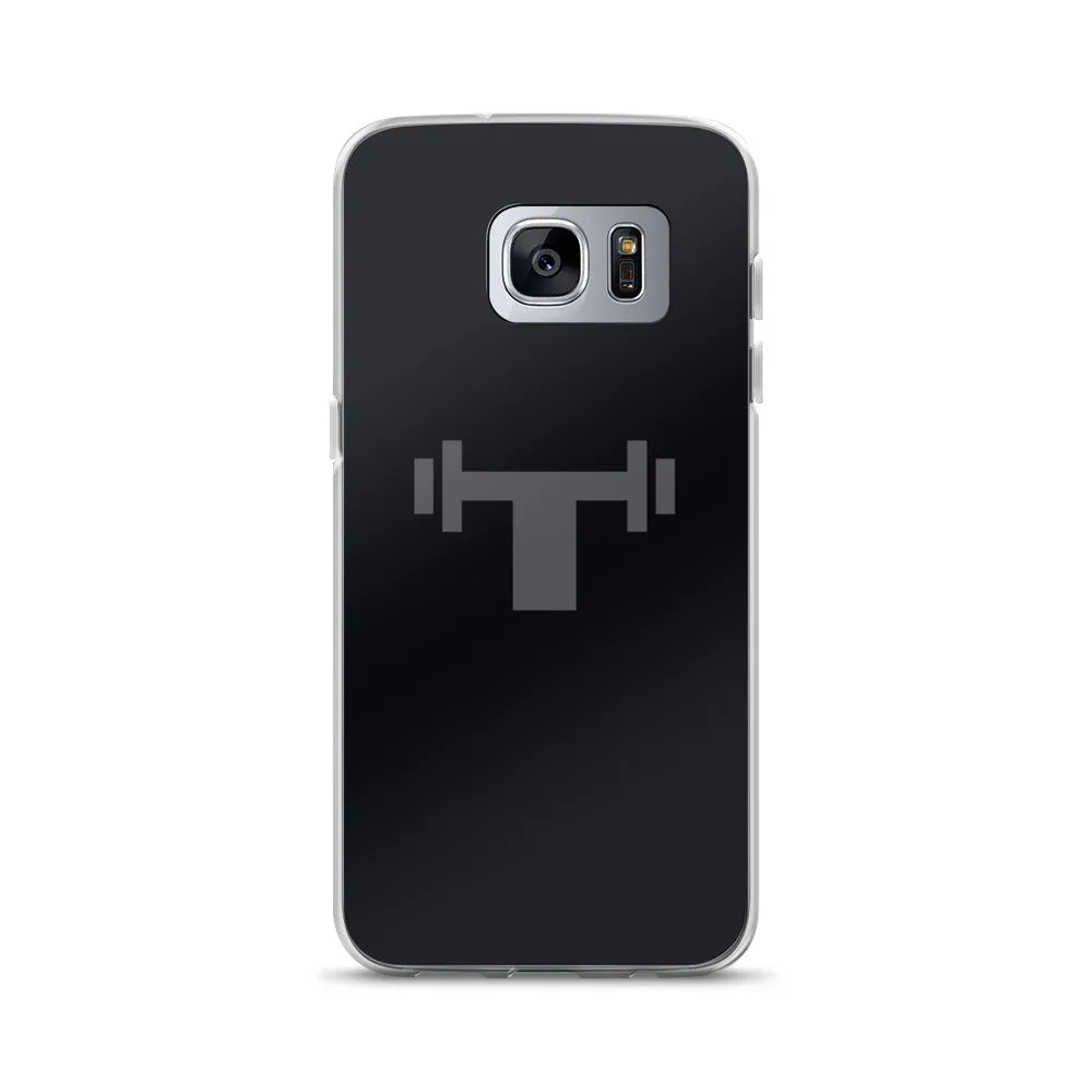 Thickness T Samsung Case