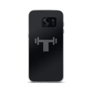Thickness T Samsung Case