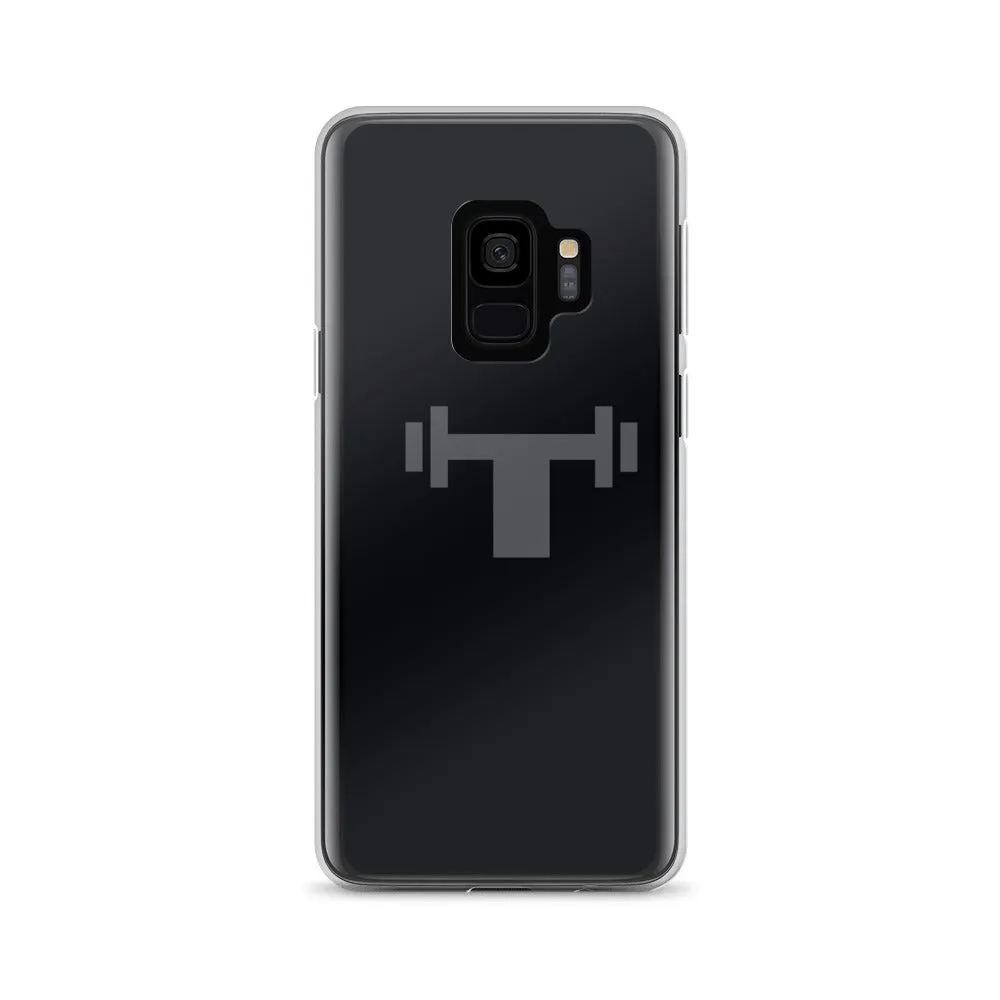 Thickness T Samsung Case