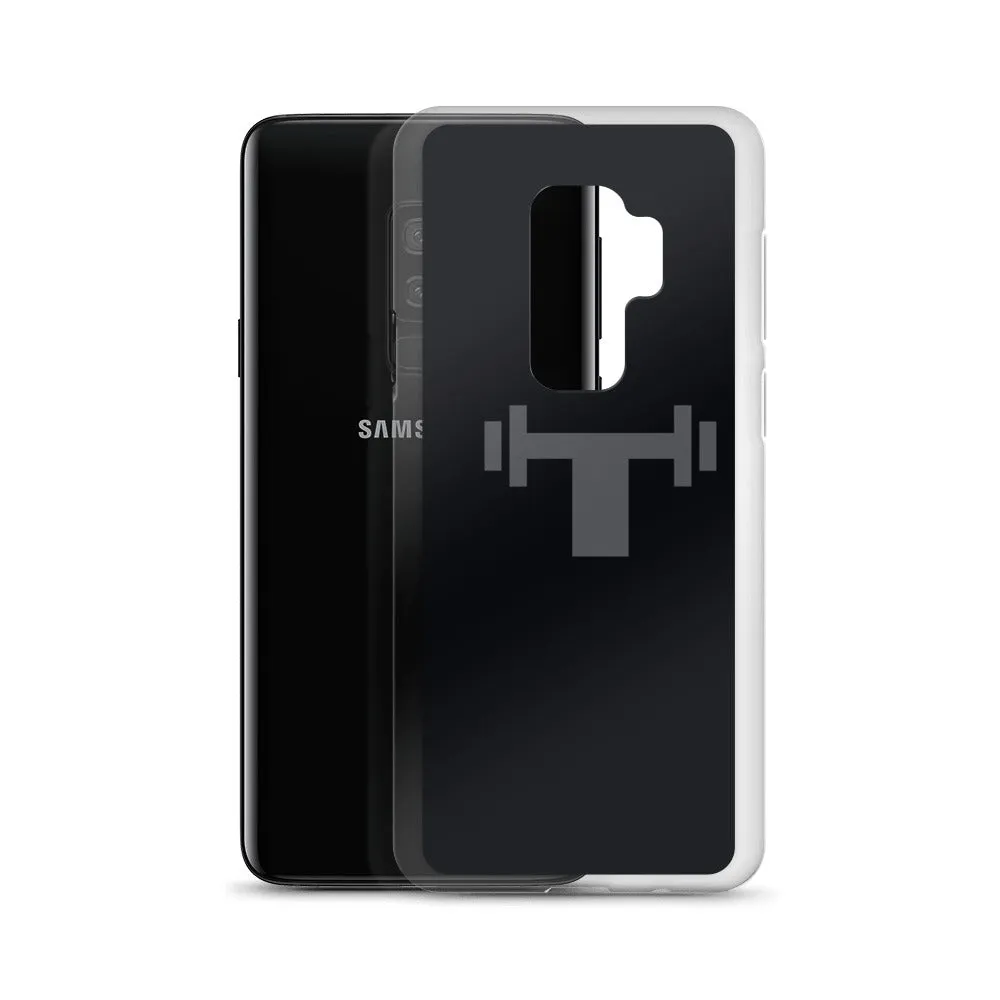 Thickness T Samsung Case