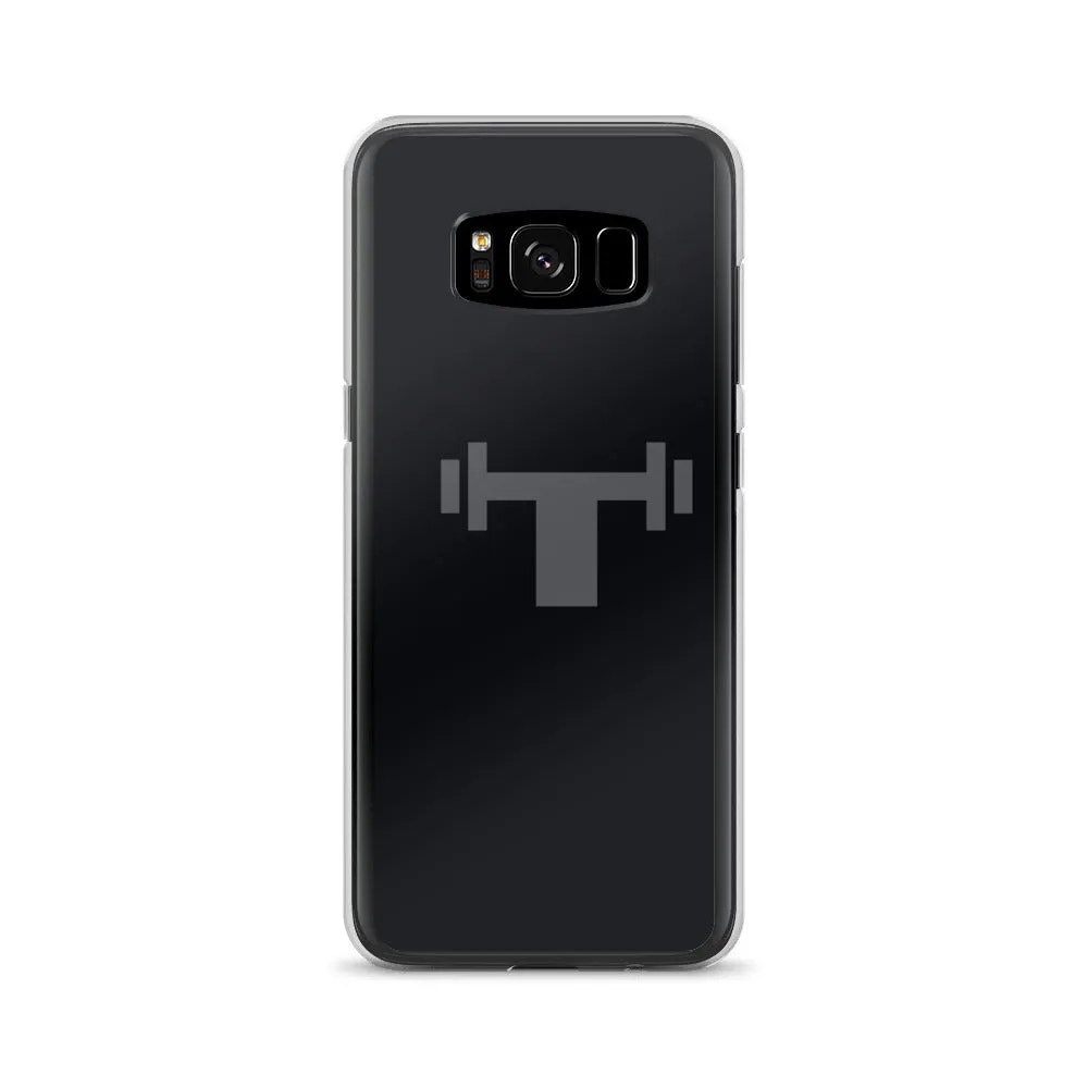 Thickness T Samsung Case