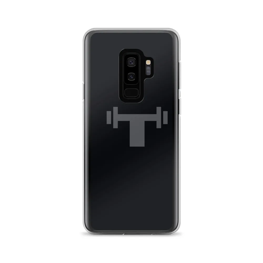 Thickness T Samsung Case