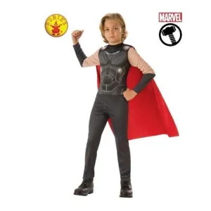Thor Costume, Child