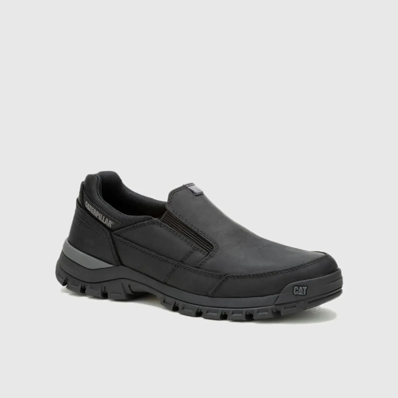 Threshold Slip-on Black P726052