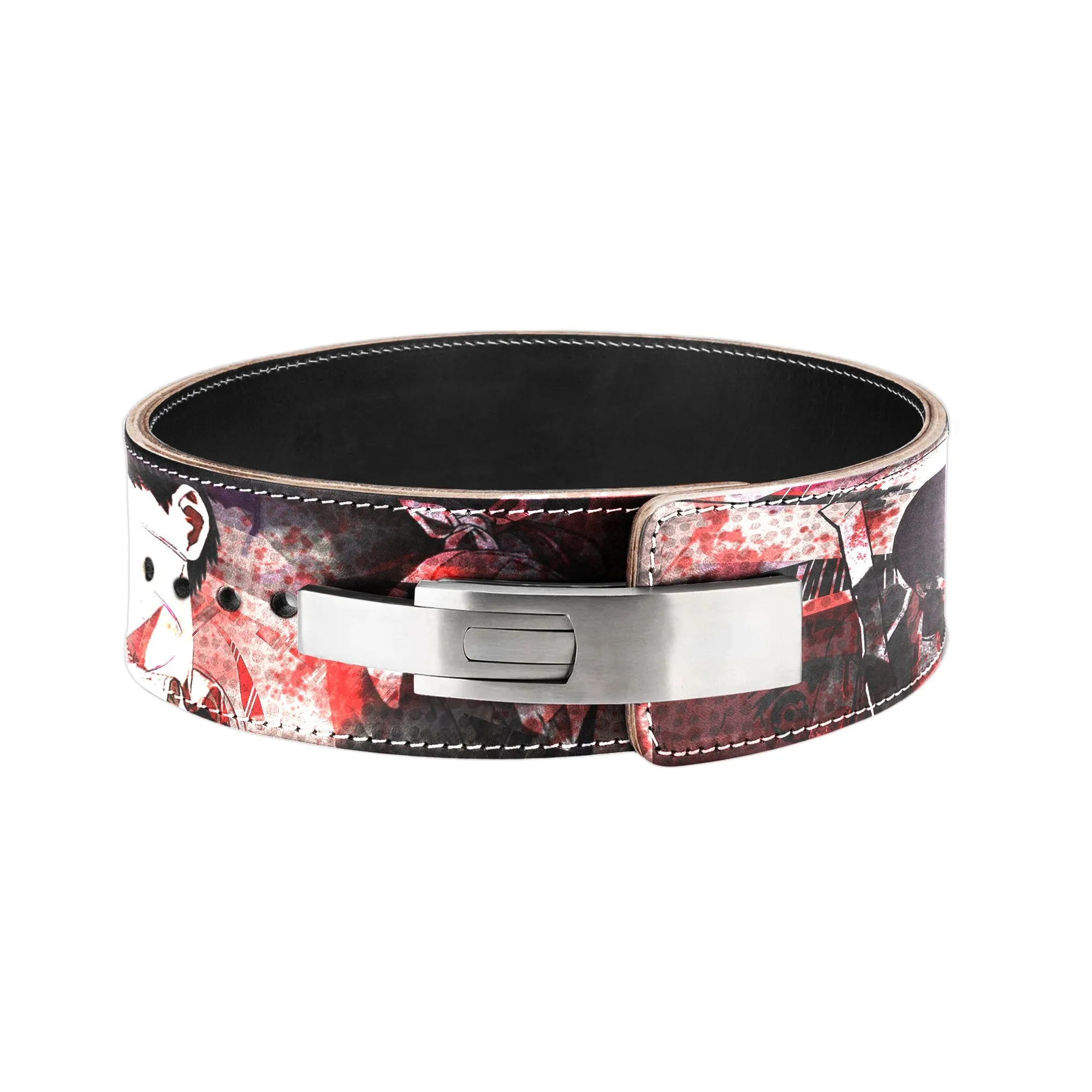 Tokyo Ghoul Custom Weightlifting Belt
