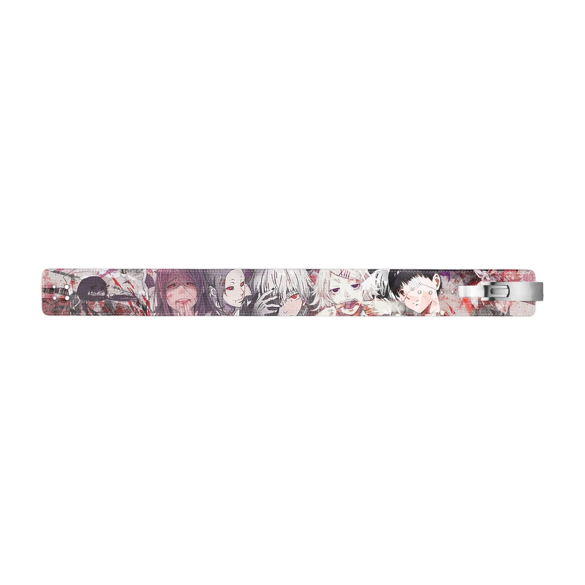 Tokyo Ghoul Custom Weightlifting Belt