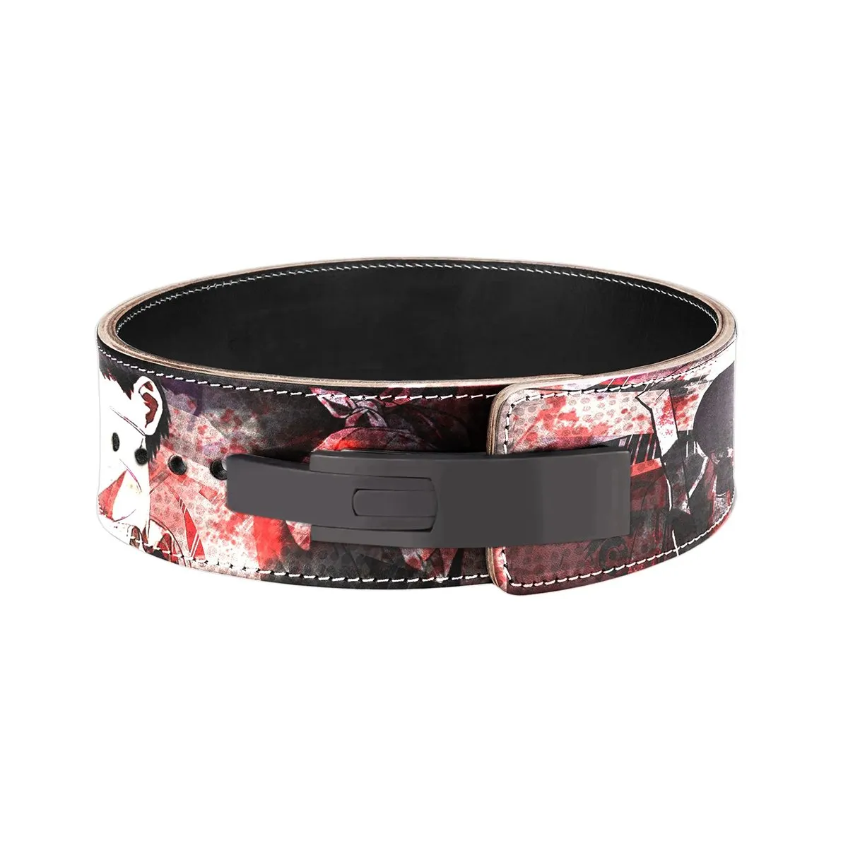 Tokyo Ghoul Custom Weightlifting Belt