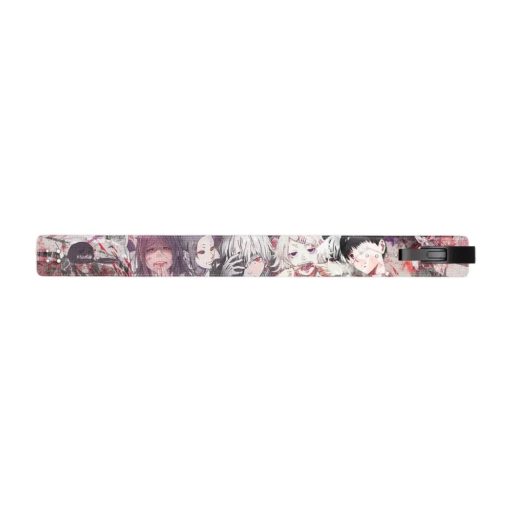 Tokyo Ghoul Custom Weightlifting Belt