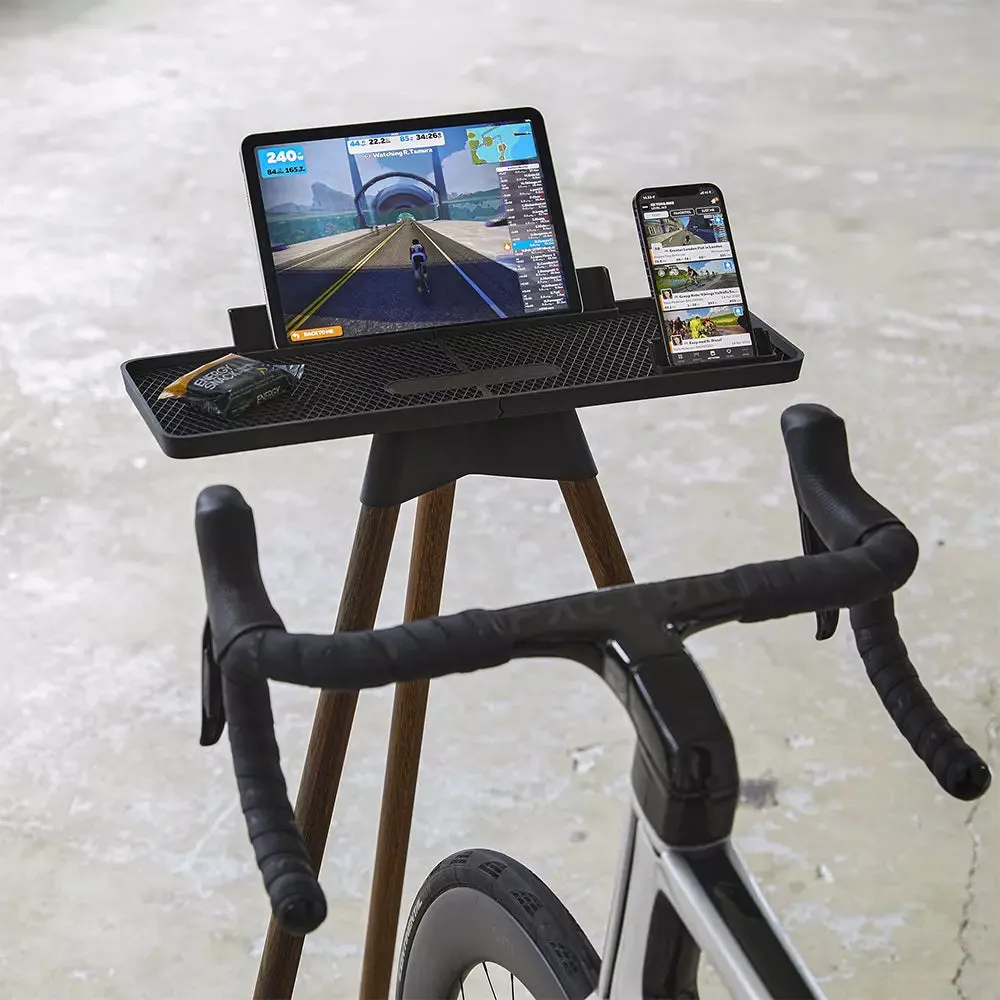 tons iPad Race Bar Matt Black