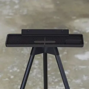 tons iPad Race Bar Matt Black