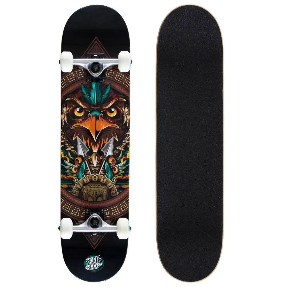 Tony Hawk - Ancient Hawk Complete Skateboard 7.5"