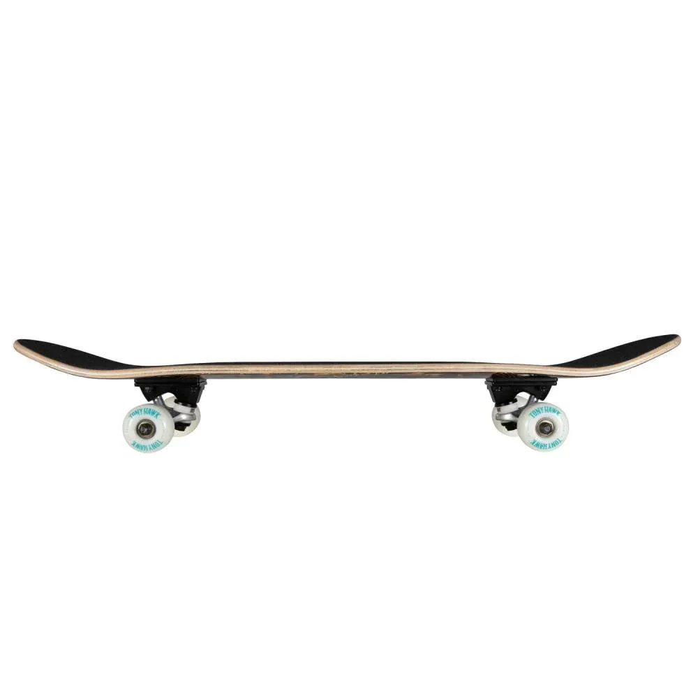 Tony Hawk - Ancient Hawk Complete Skateboard 7.5"