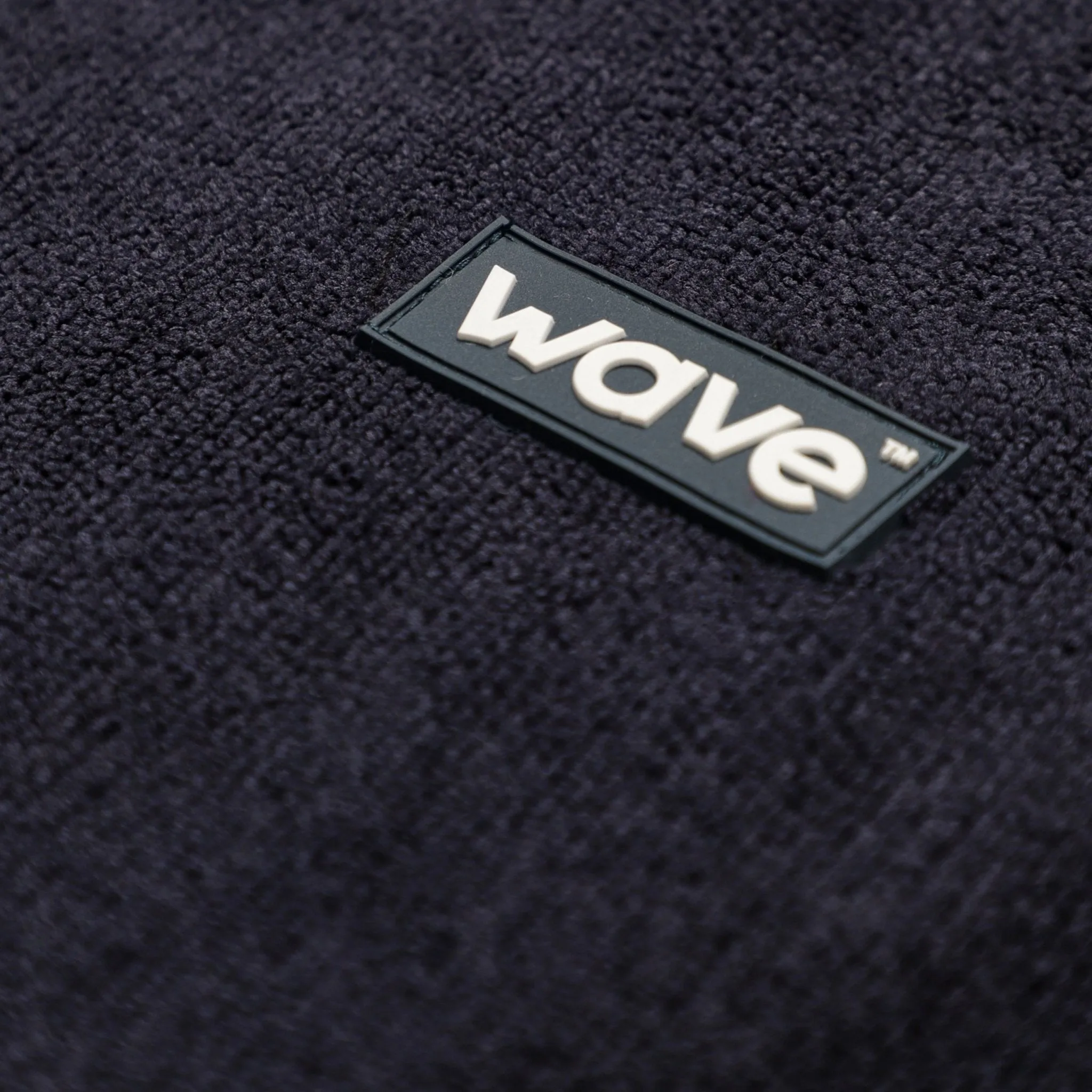Towel Poncho | Navy