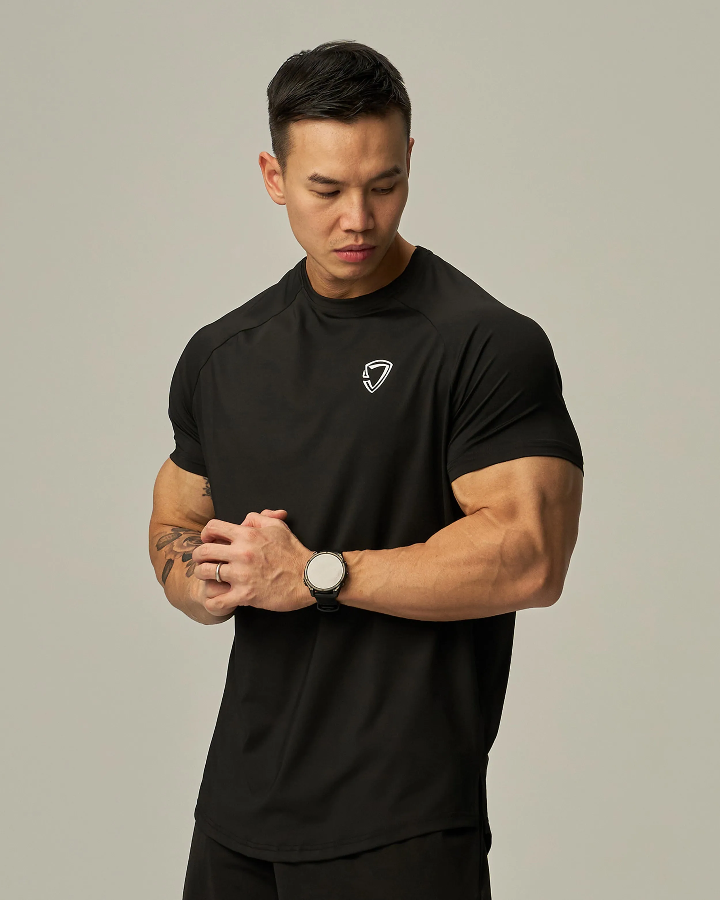 Train Training Shirt 2.0