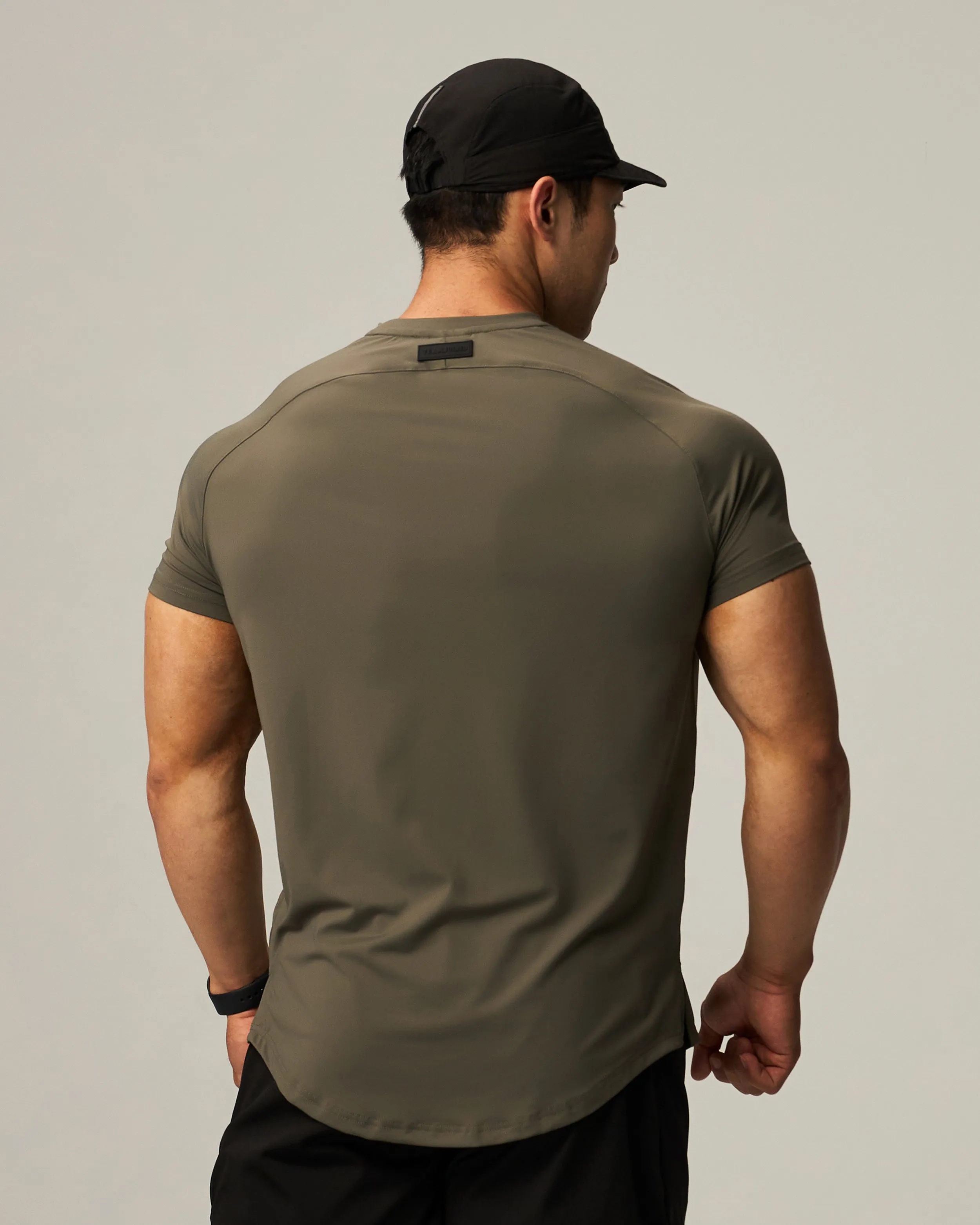 Train Training Shirt 2.0