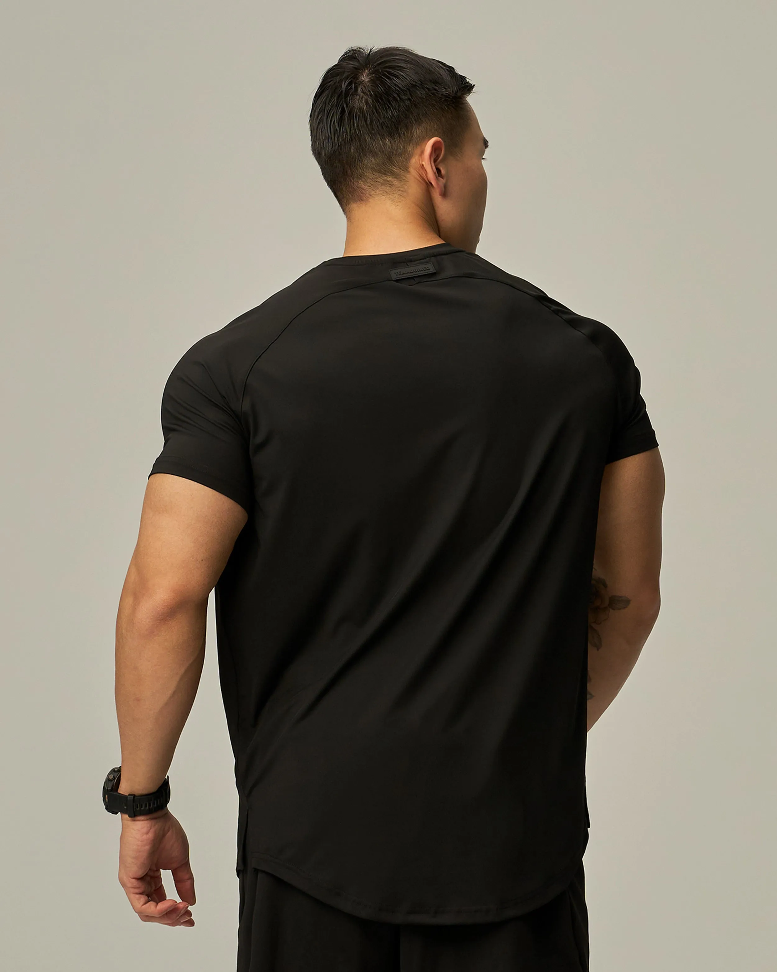 Train Training Shirt 2.0