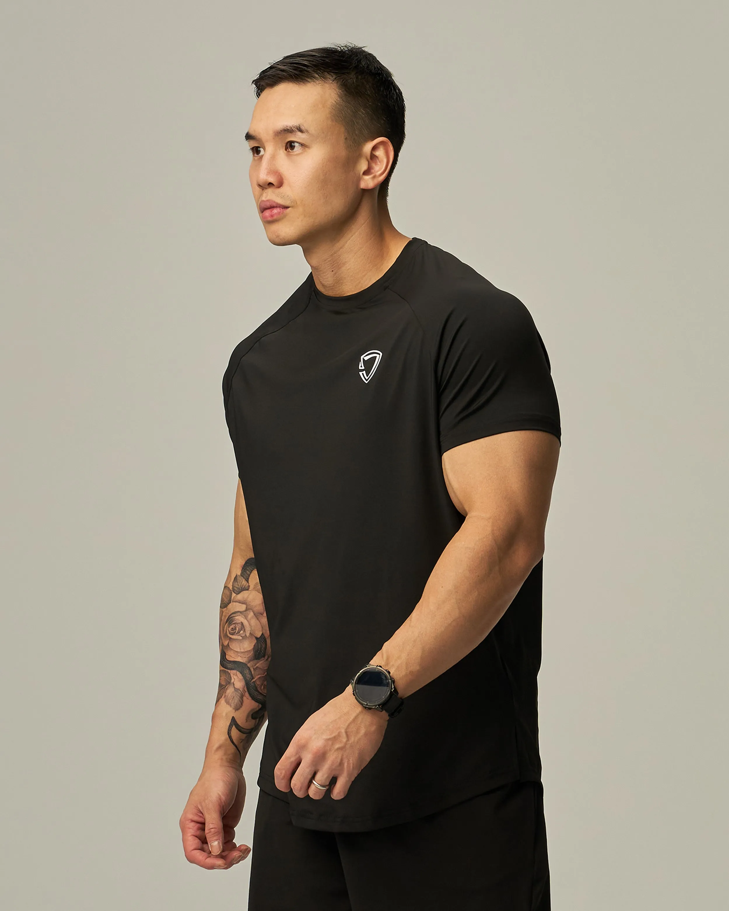 Train Training Shirt 2.0