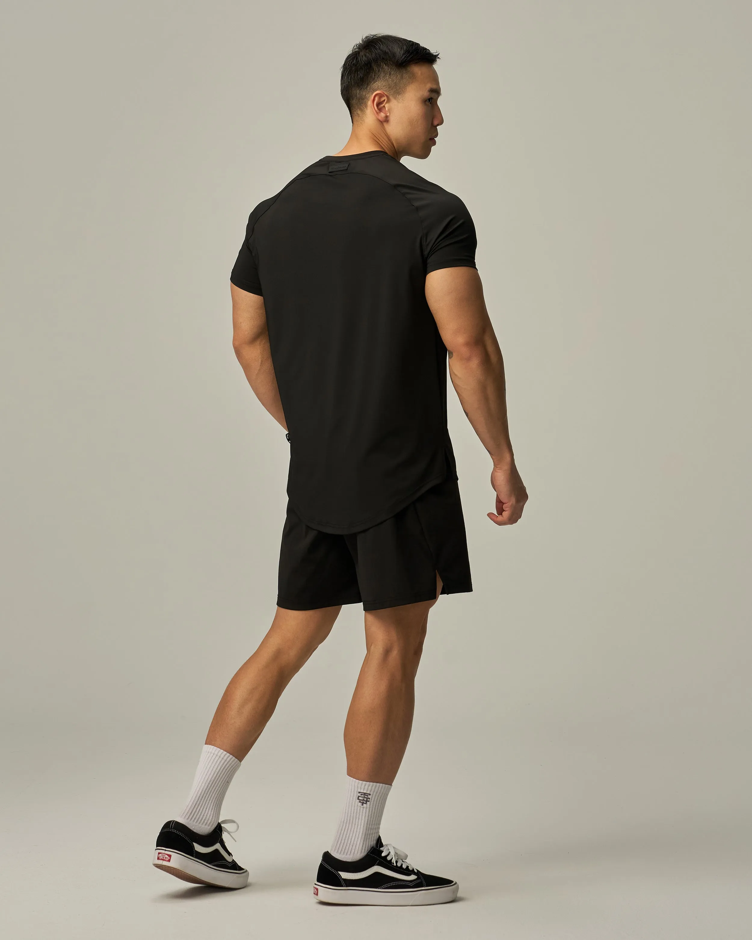 Train Training Shirt 2.0