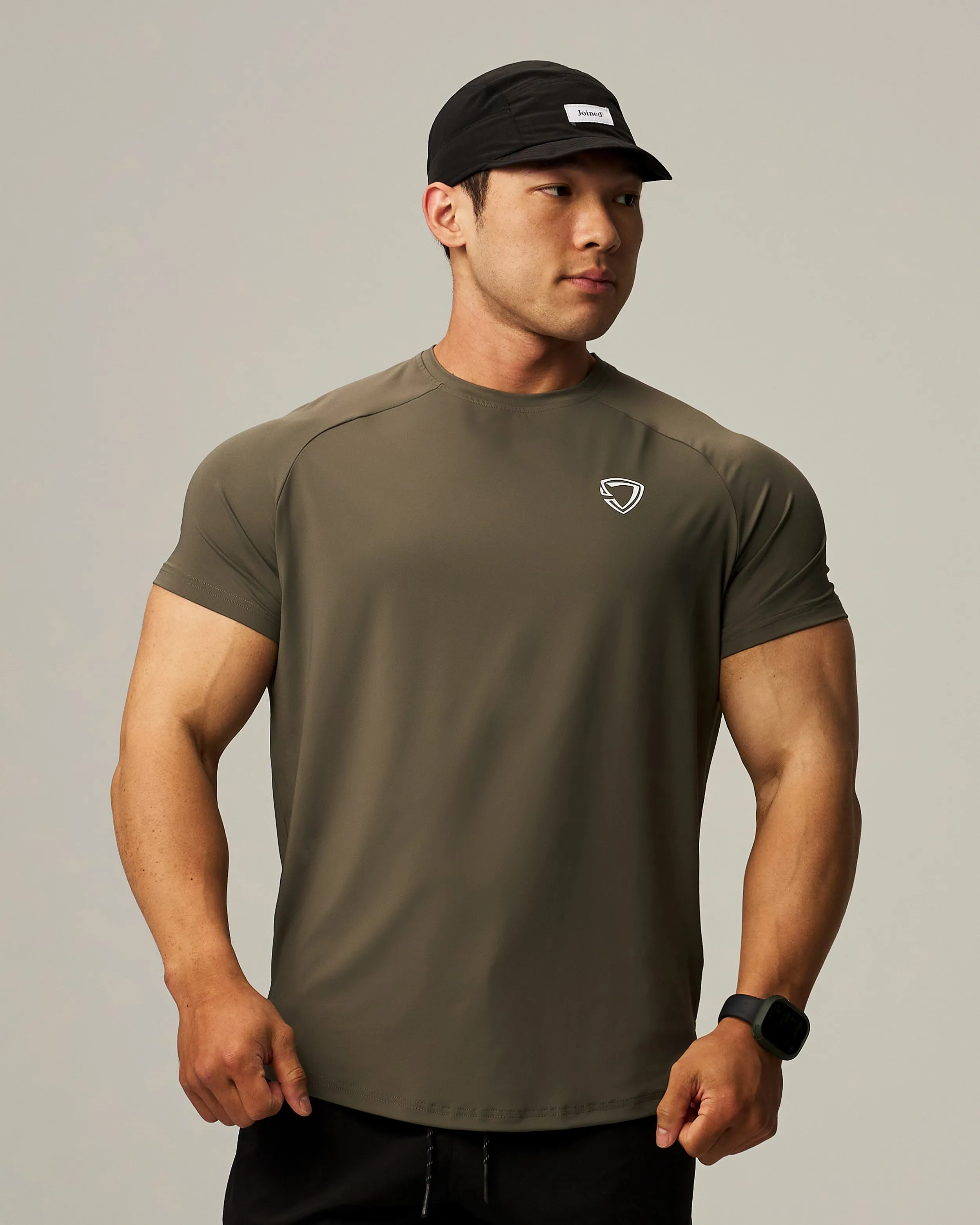 Train Training Shirt 2.0