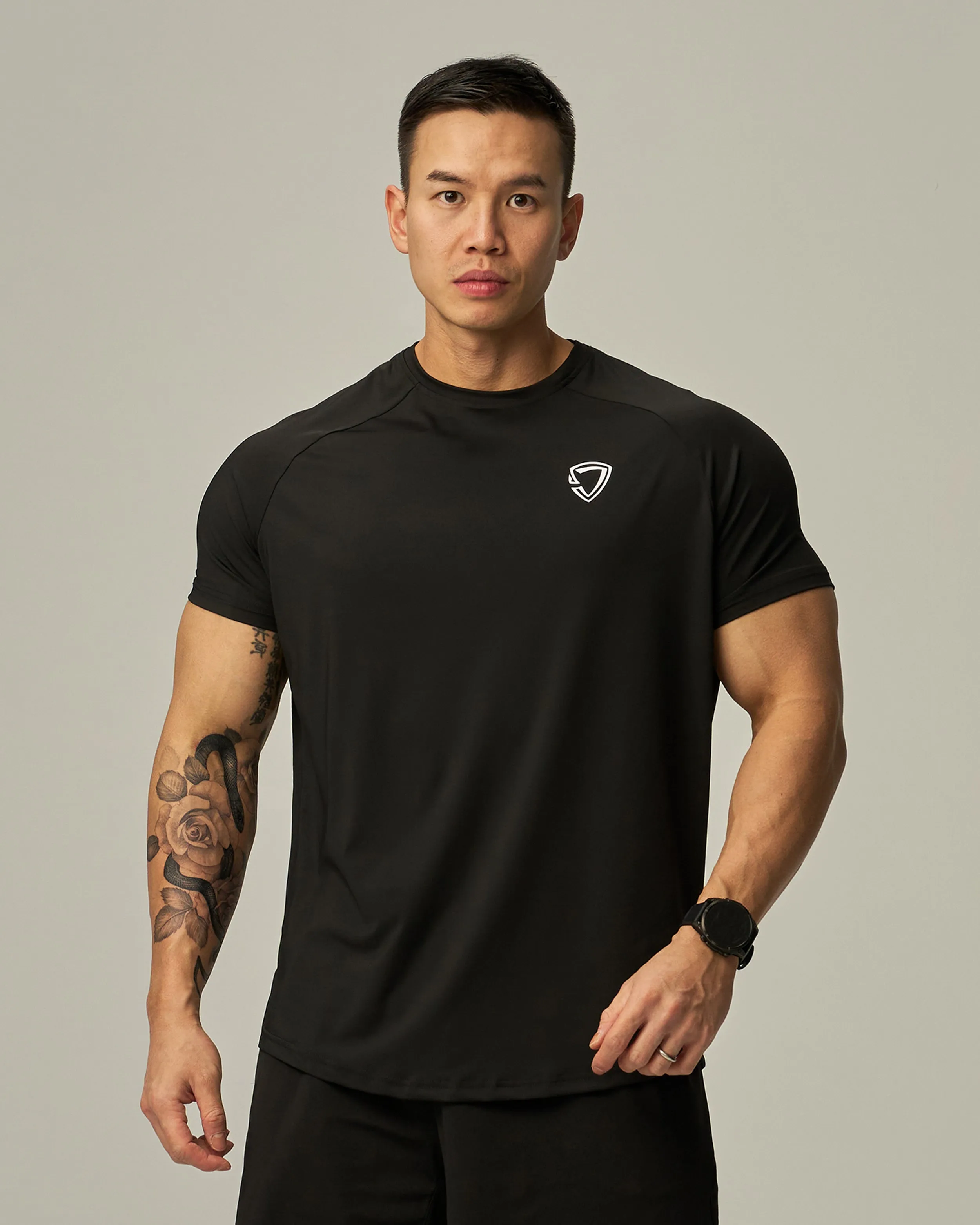 Train Training Shirt 2.0