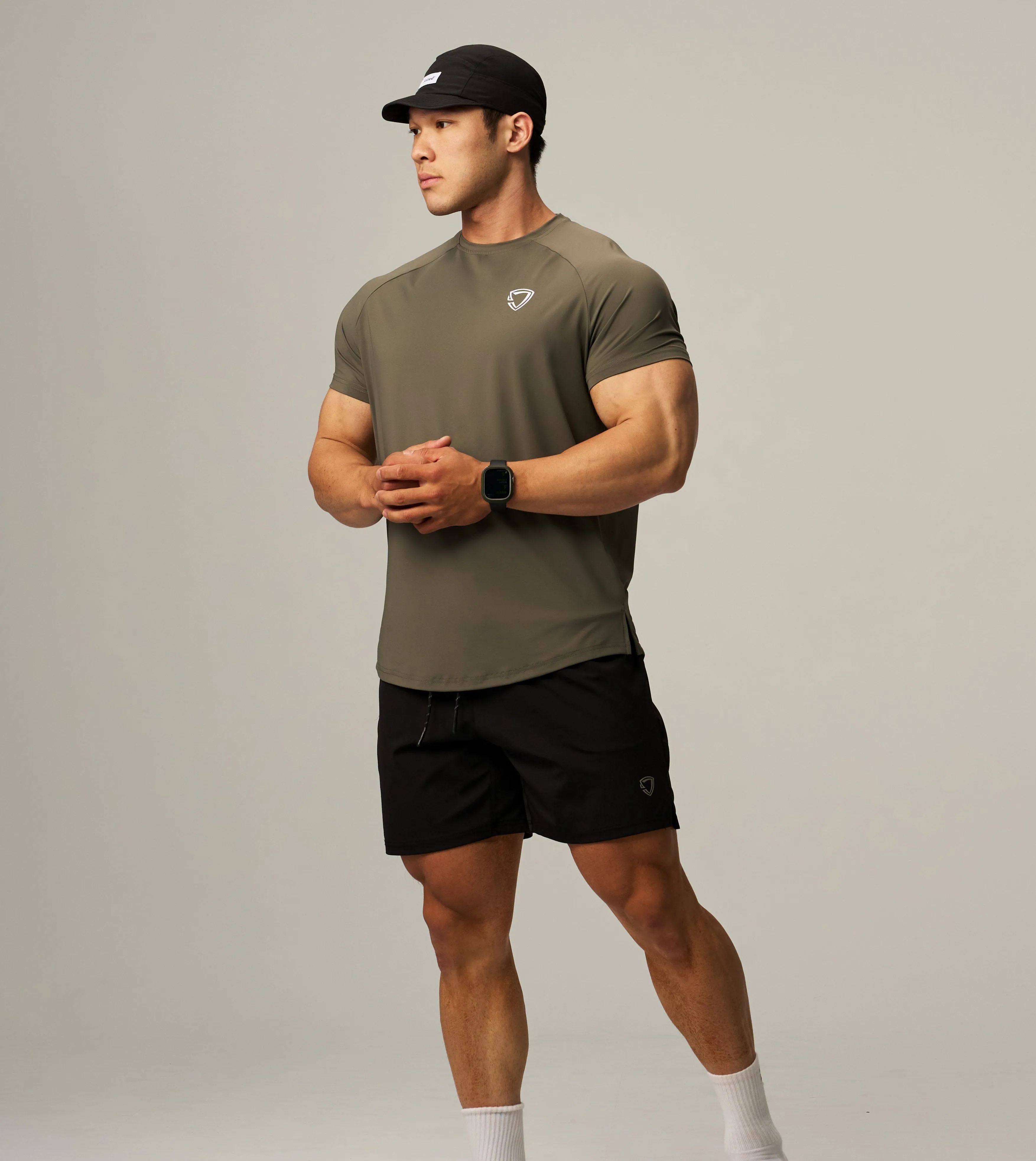 Train Training Shirt 2.0