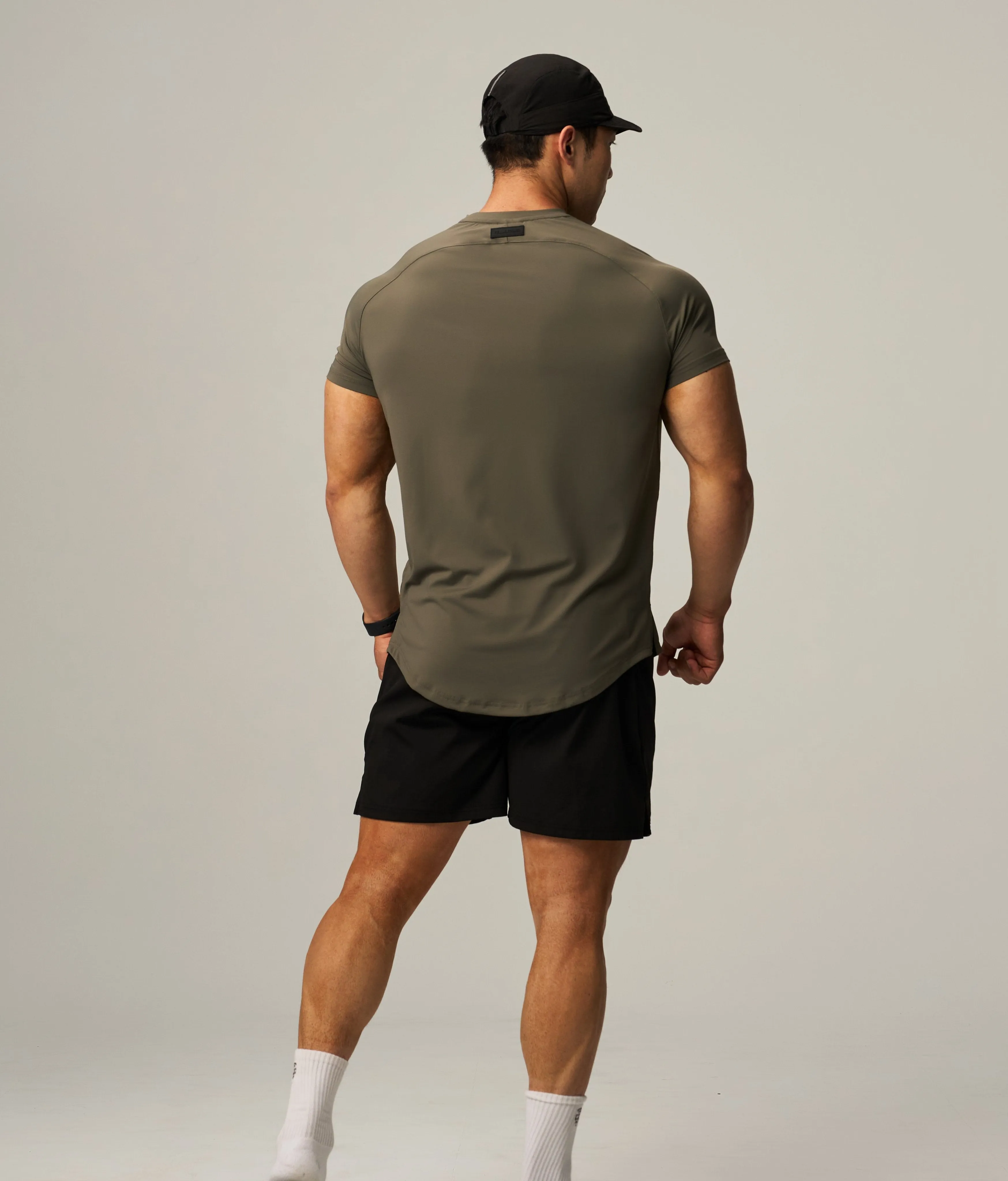 Train Training Shirt 2.0