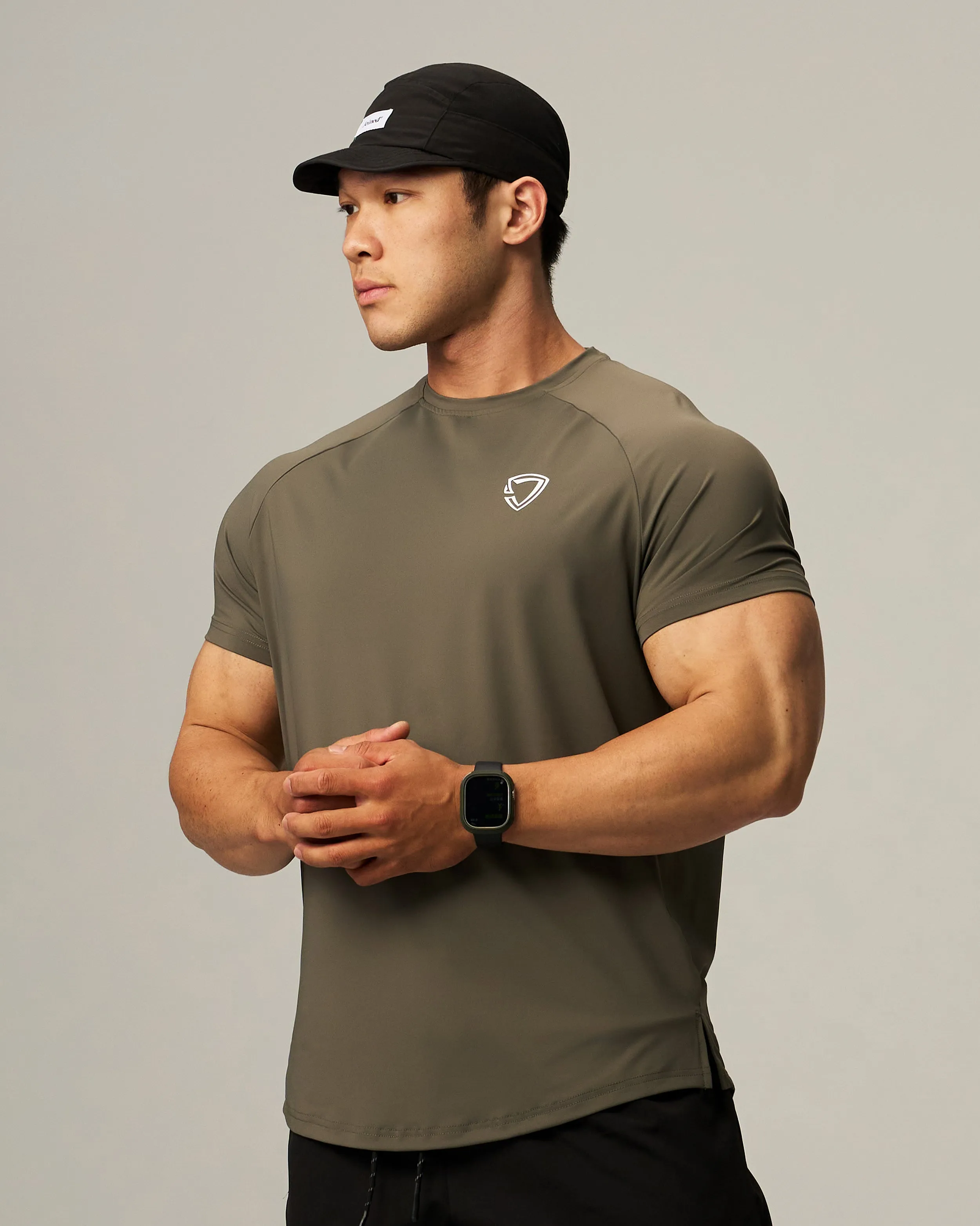 Train Training Shirt 2.0