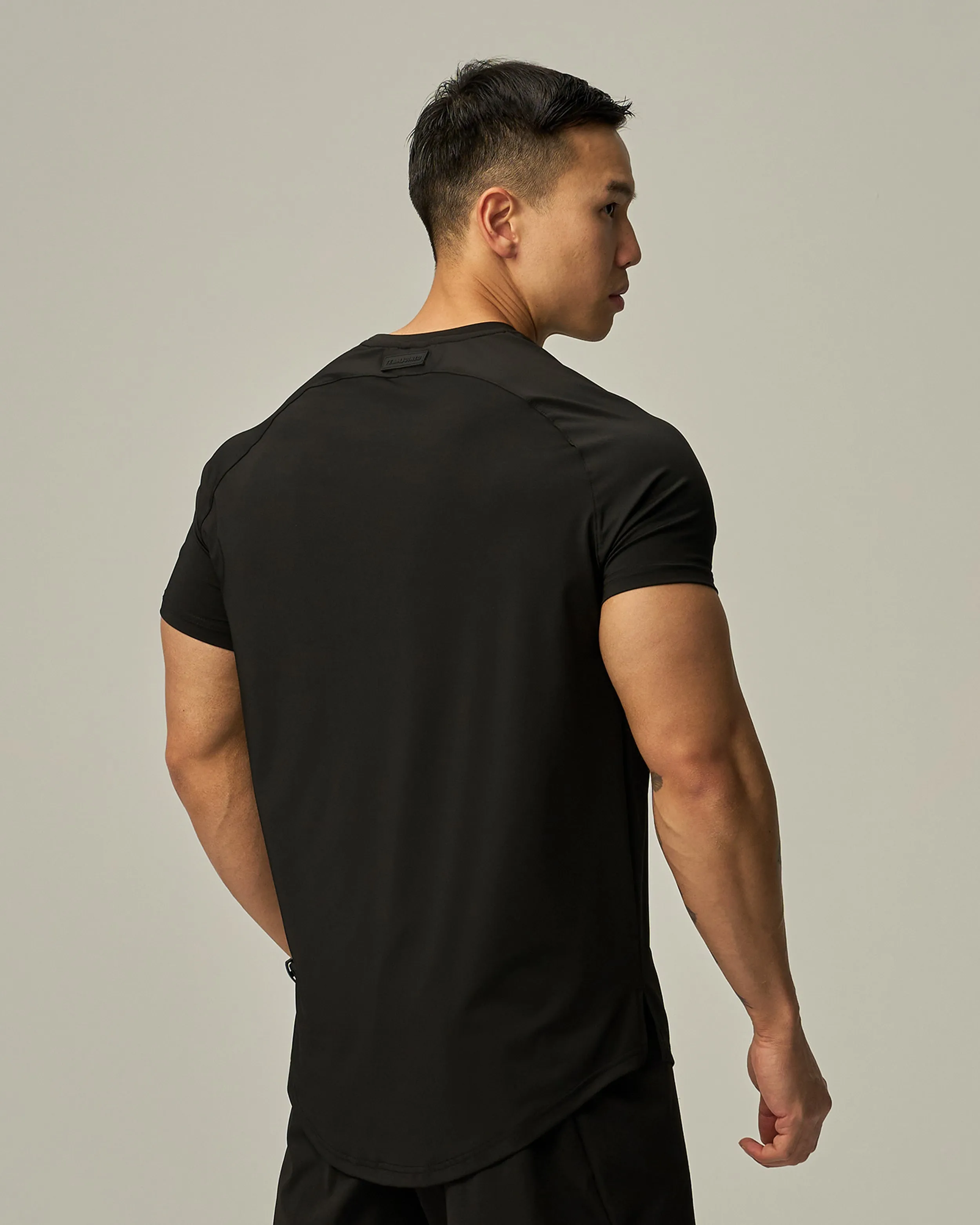 Train Training Shirt 2.0