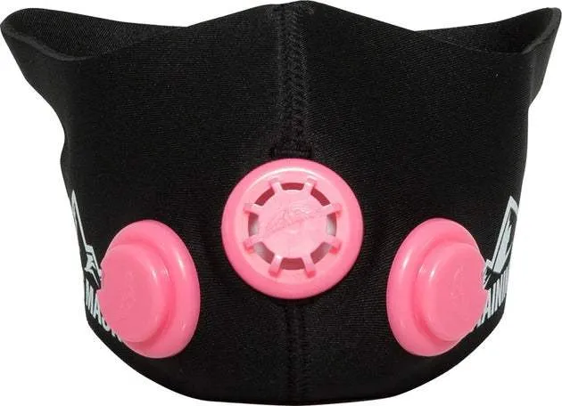 Training Mask 2.0 RESISTANCE VALVES COVER