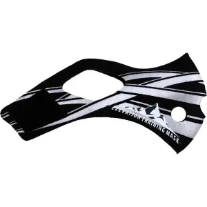 Training Mask 2.0 Sleeve Tribal Black