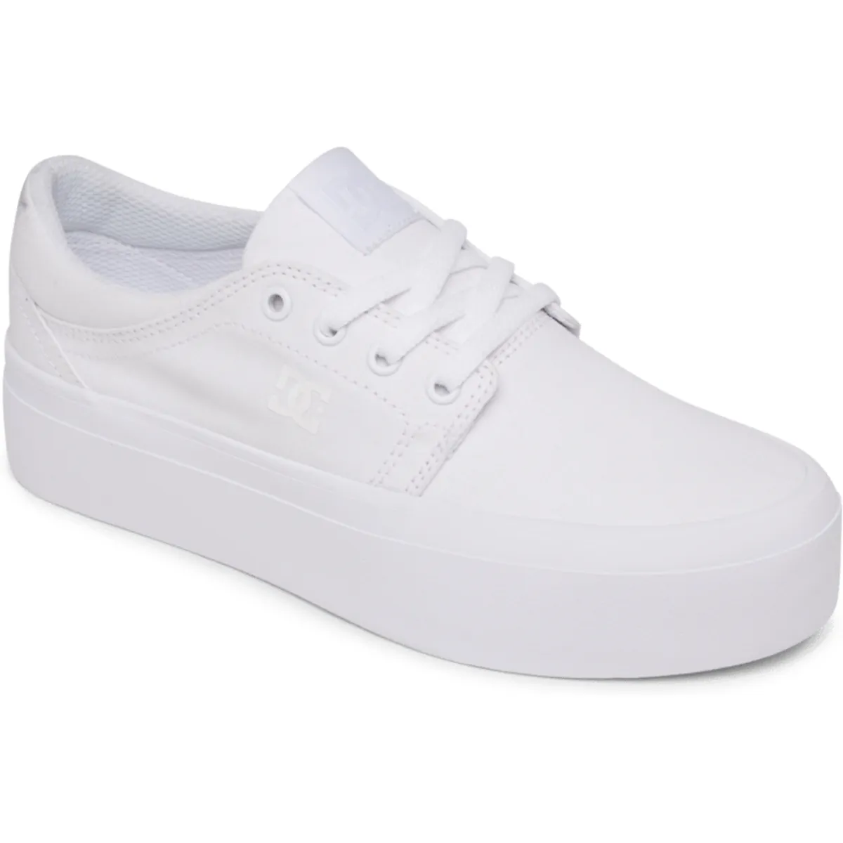 TRASE PLATFORM
