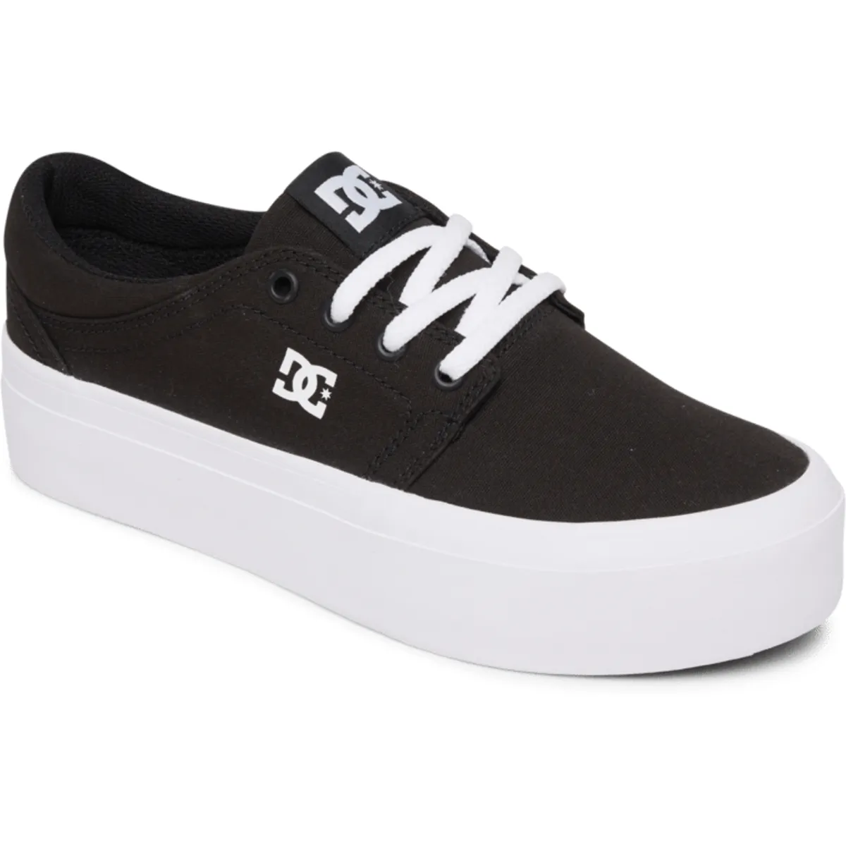 TRASE PLATFORM