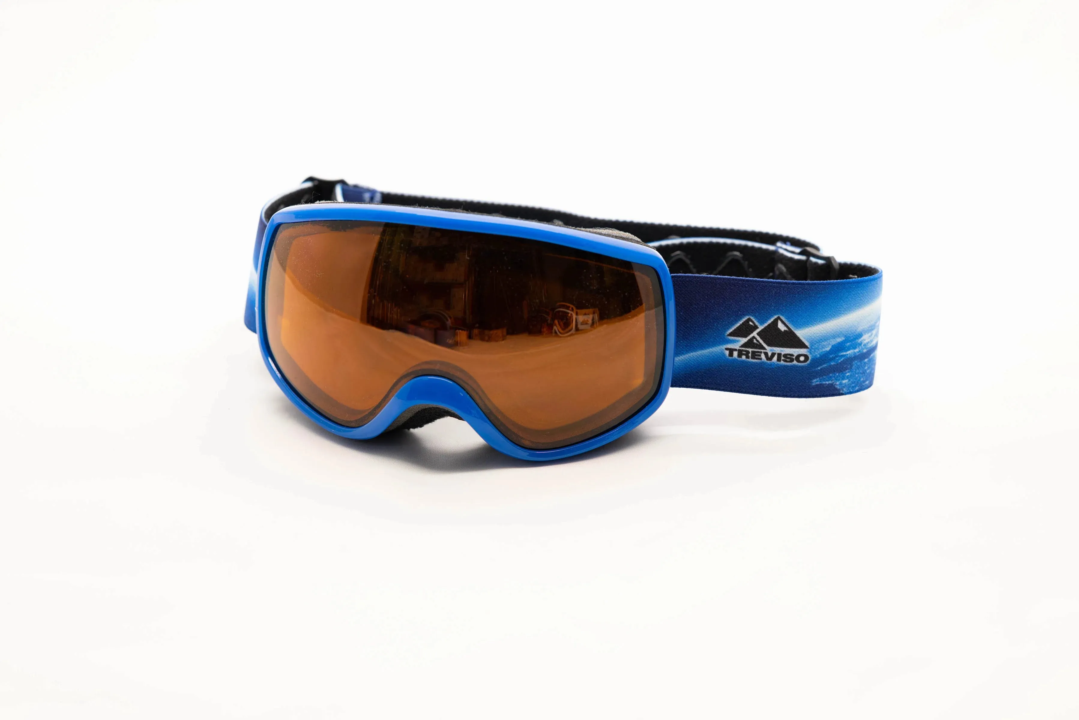 Treviso Jr Meteor 2.0 Goggle
