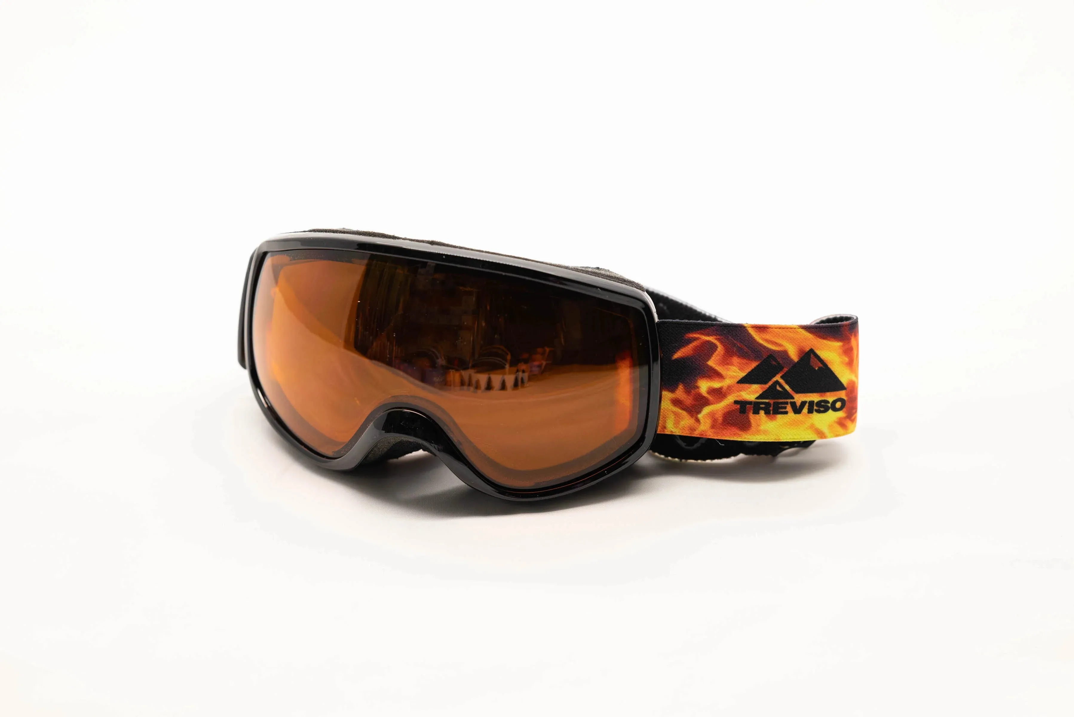 Treviso Jr Meteor 2.0 Goggle