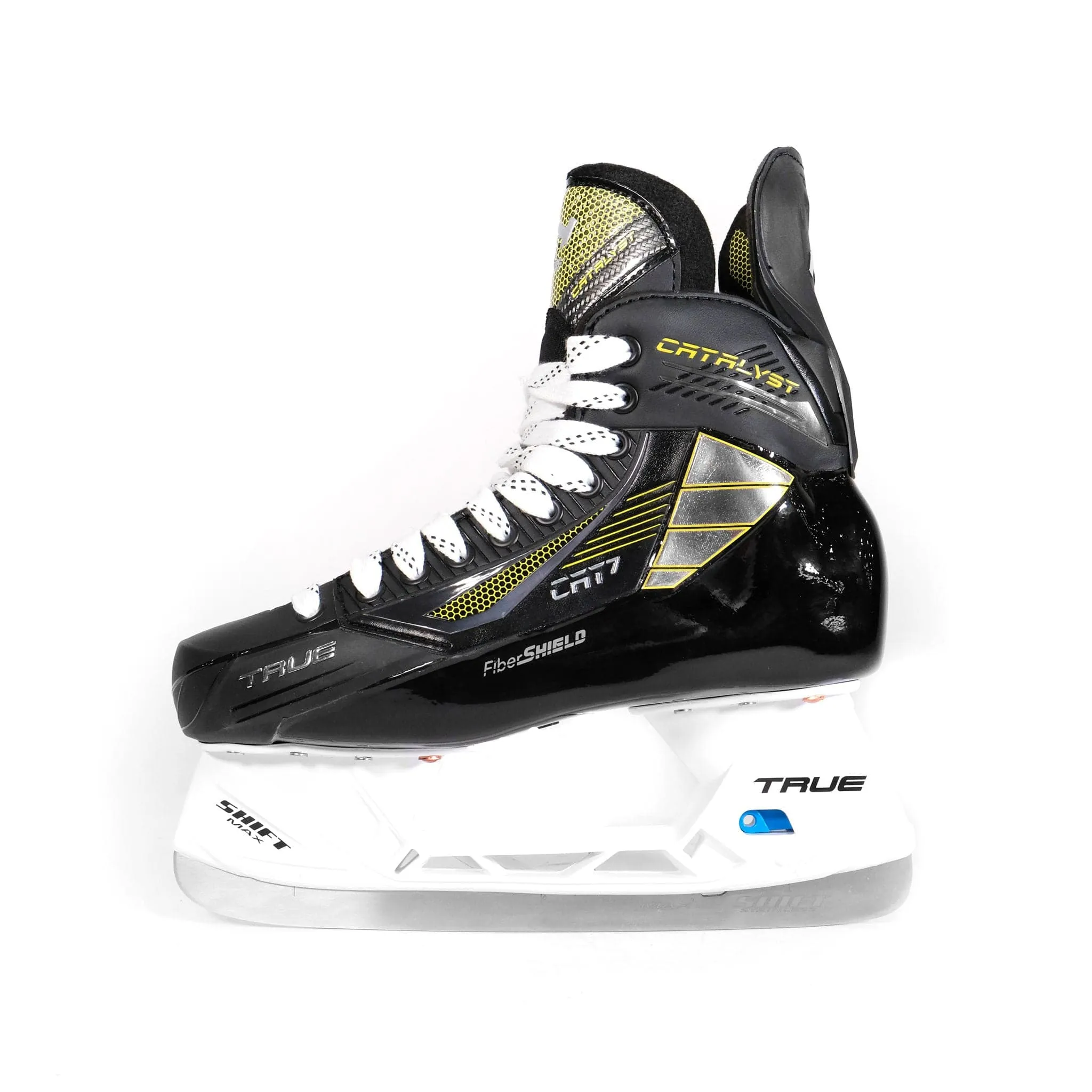 TRUE Catalyst 7 Senior Hockey Skates