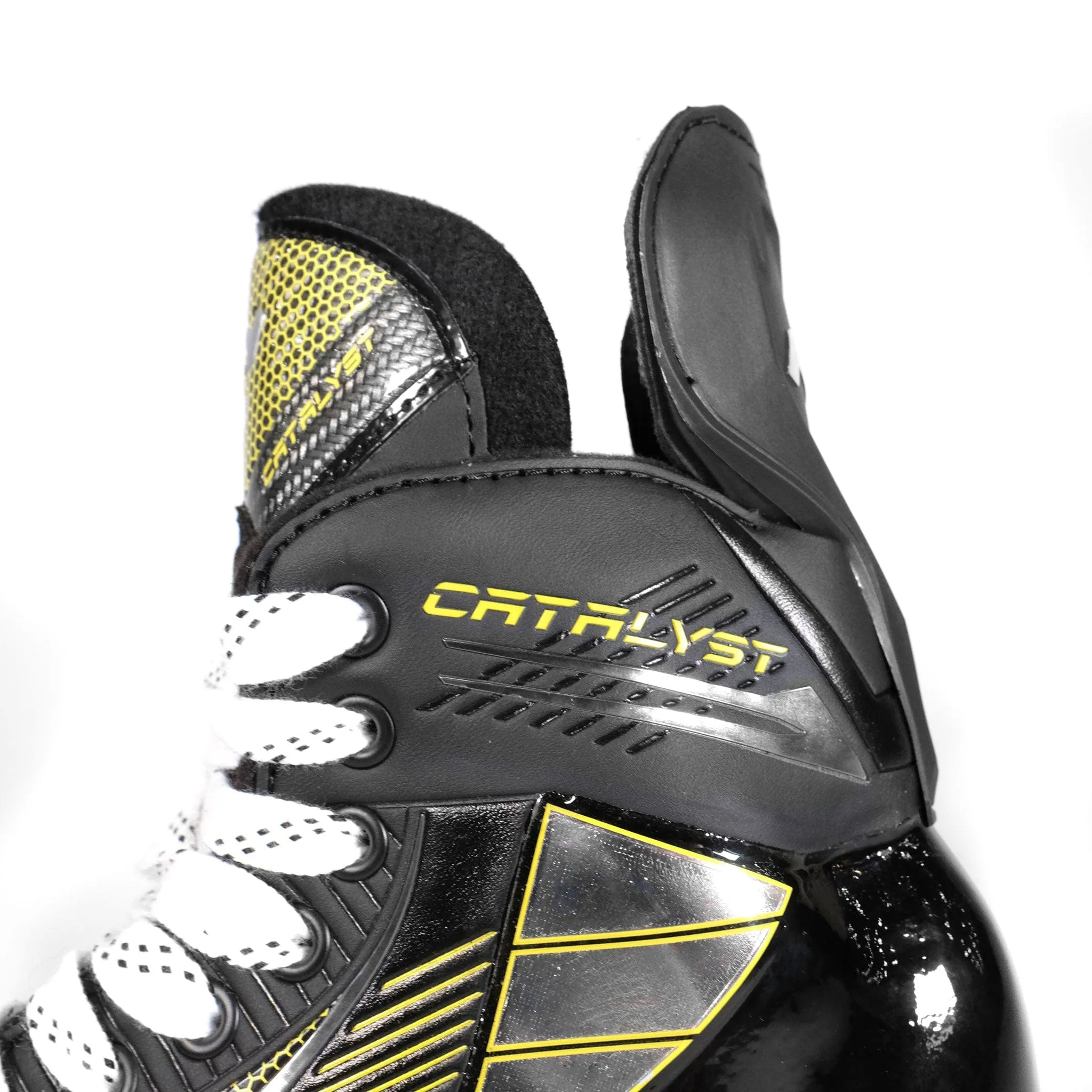 TRUE Catalyst 7 Senior Hockey Skates
