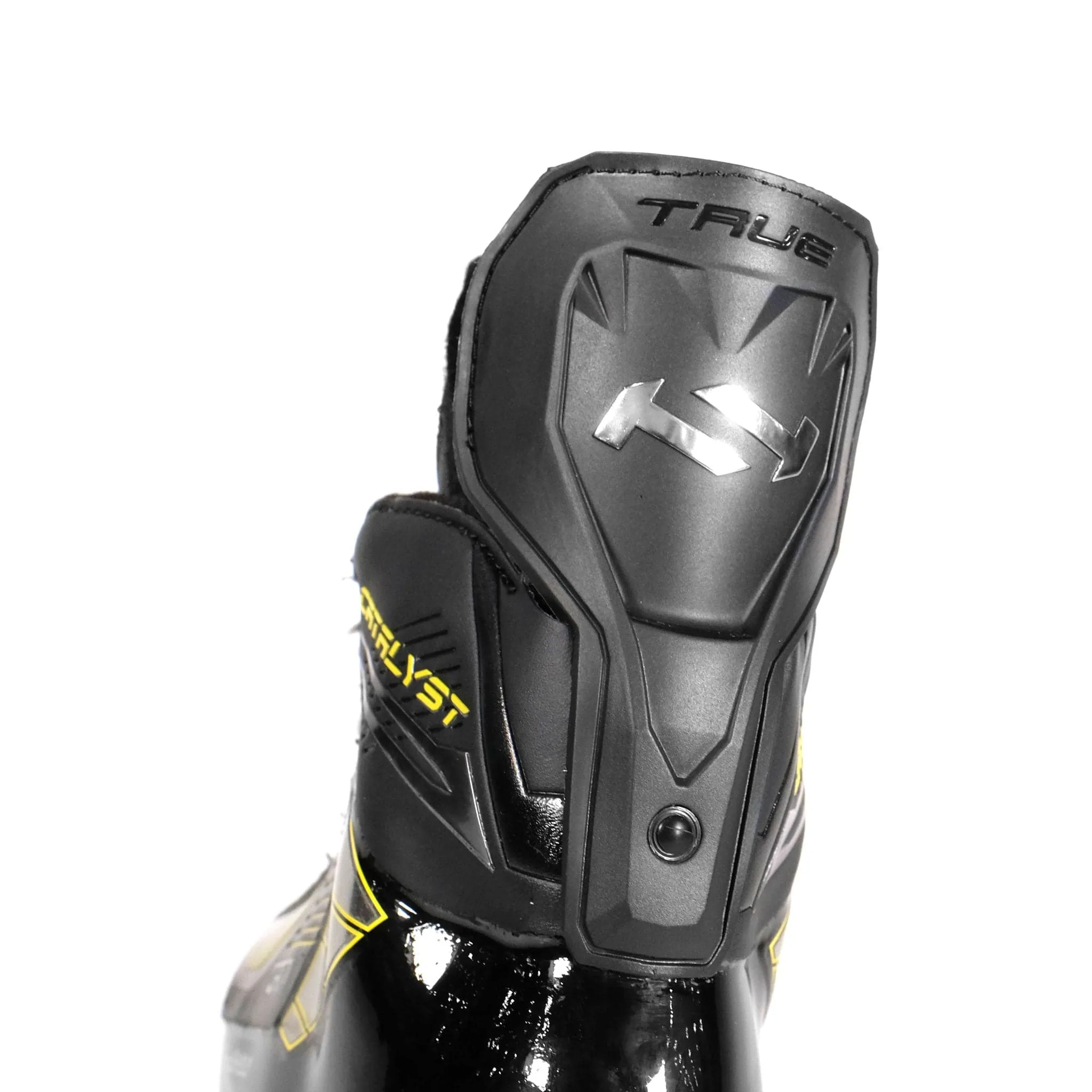 TRUE Catalyst 7 Senior Hockey Skates