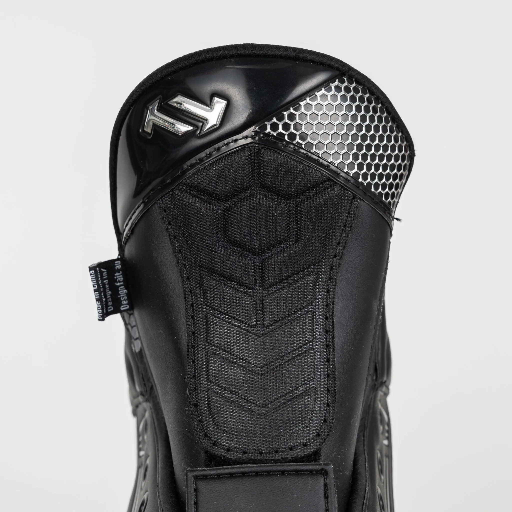 TRUE Catalyst 9X4 Senior Goalie Skates