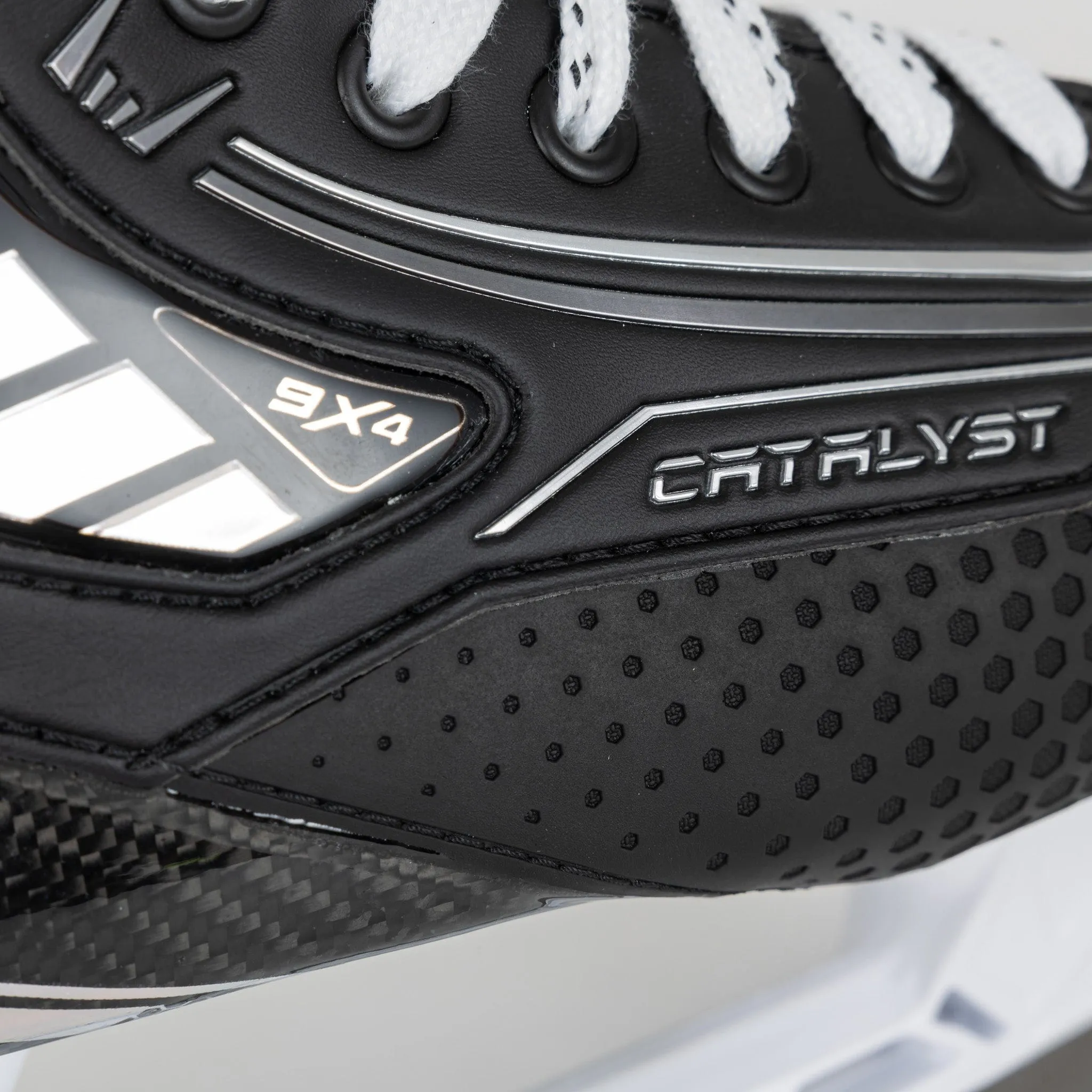 TRUE Catalyst 9X4 Senior Goalie Skates