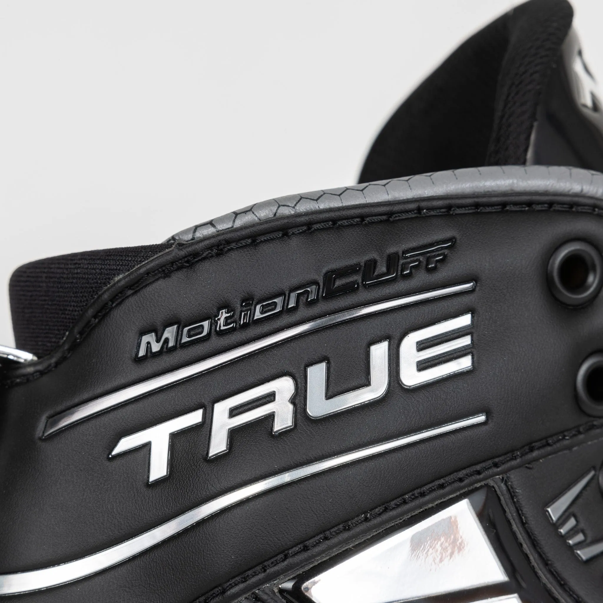 TRUE Catalyst 9X4 Senior Goalie Skates