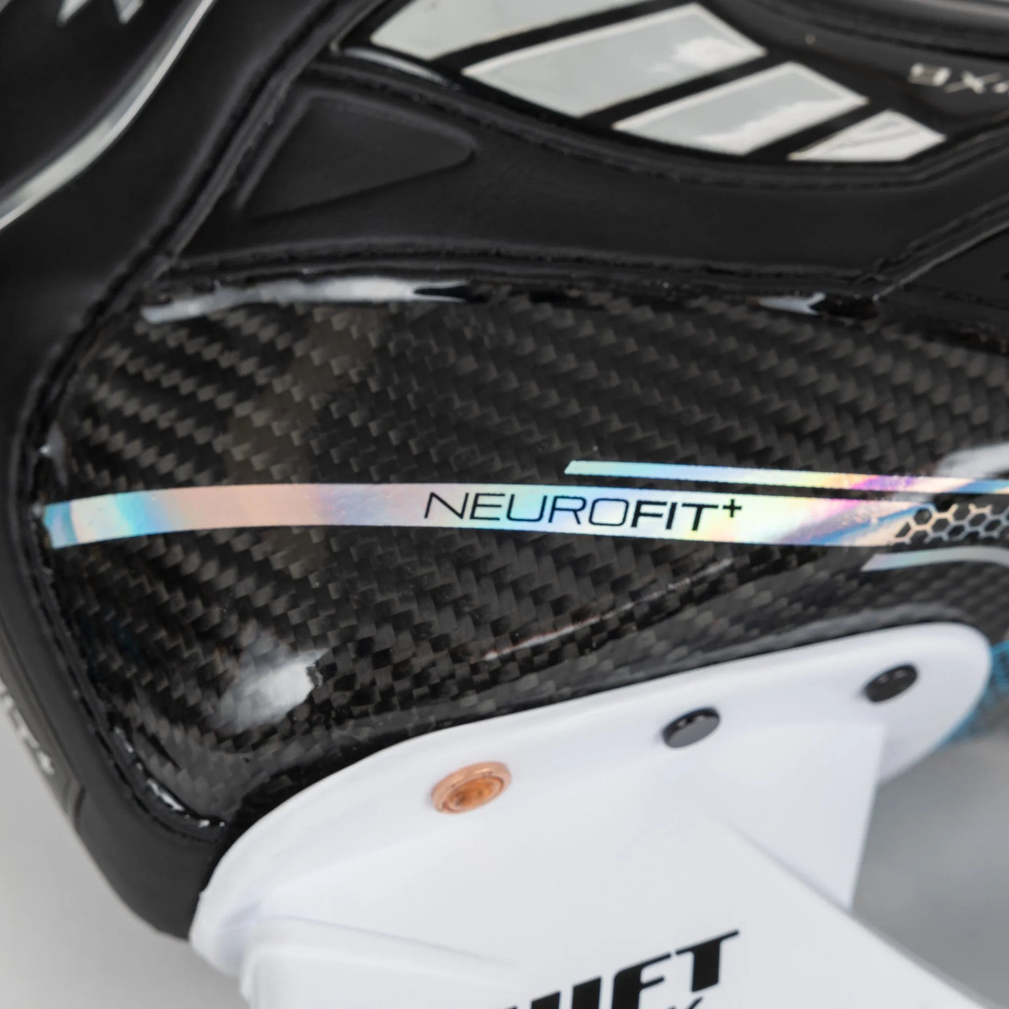 TRUE Catalyst 9X4 Senior Goalie Skates