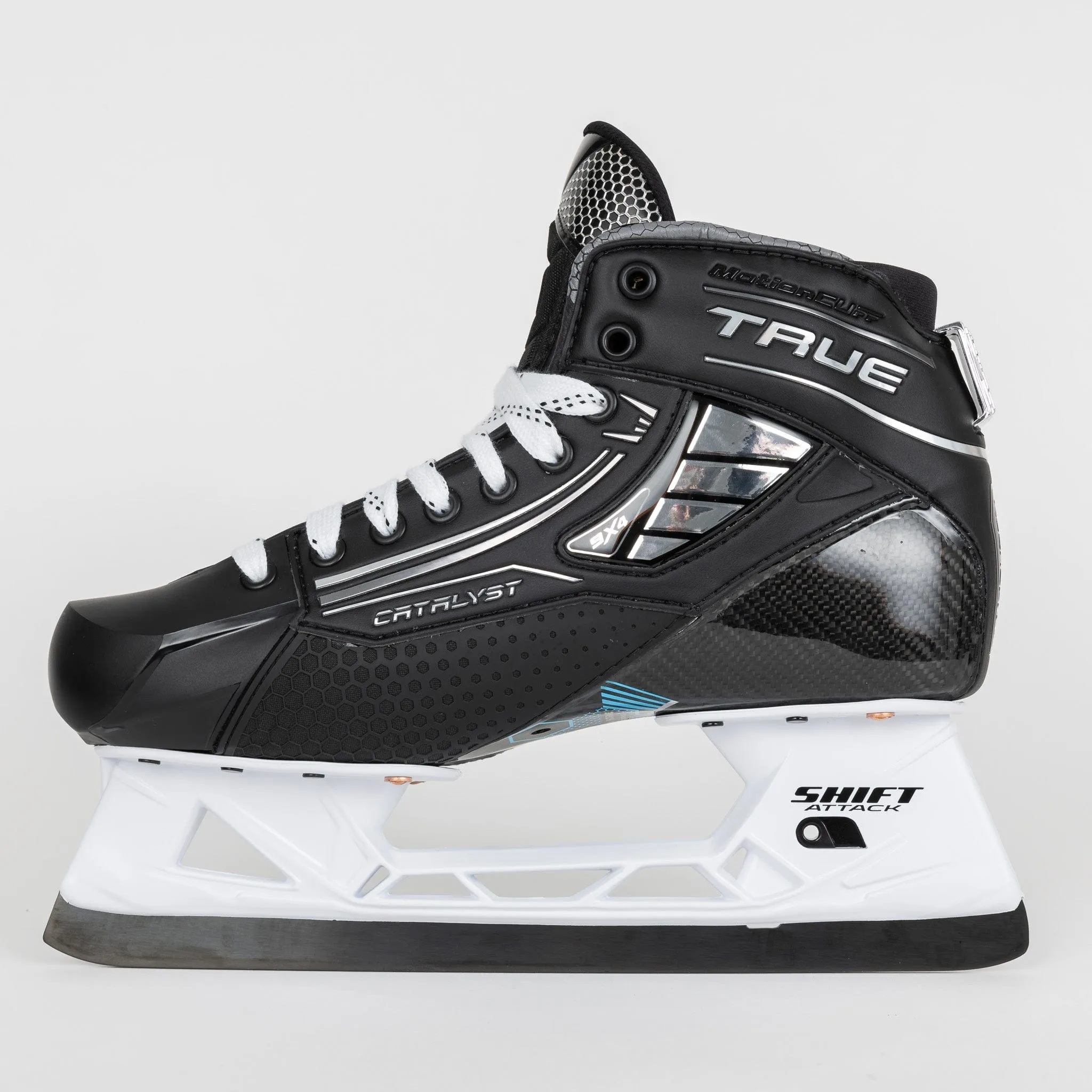 TRUE Catalyst 9X4 Senior Goalie Skates