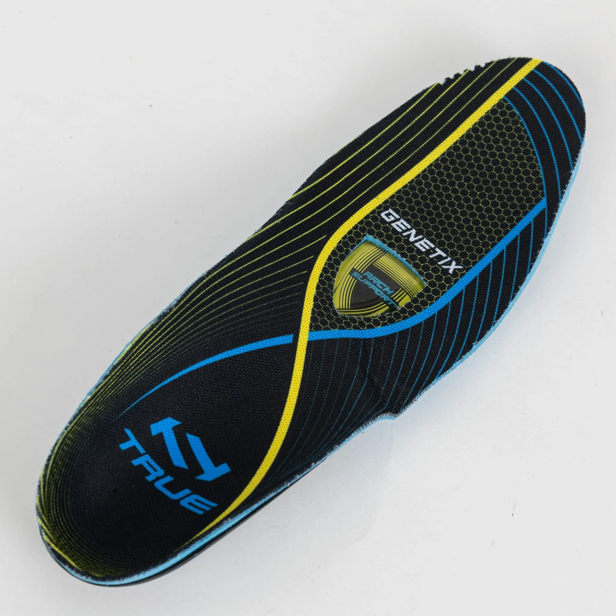 TRUE Catalyst 9X4 Senior Goalie Skates