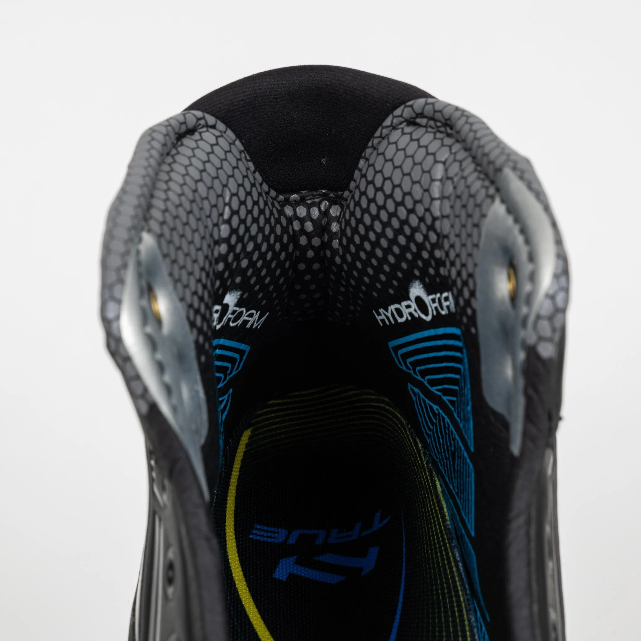 TRUE Catalyst 9X4 Senior Goalie Skates