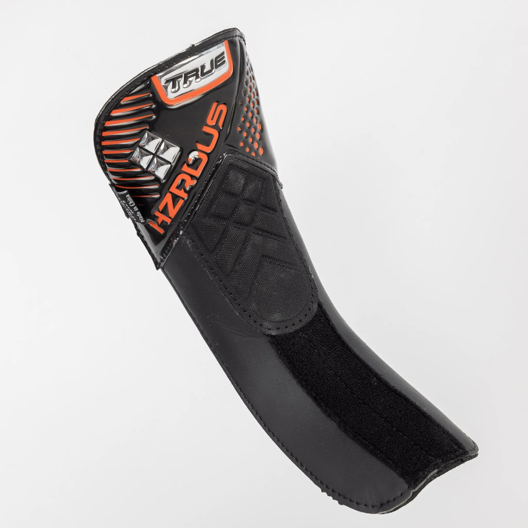 True HZRDUS 9X4 Intermediate Hockey Skates