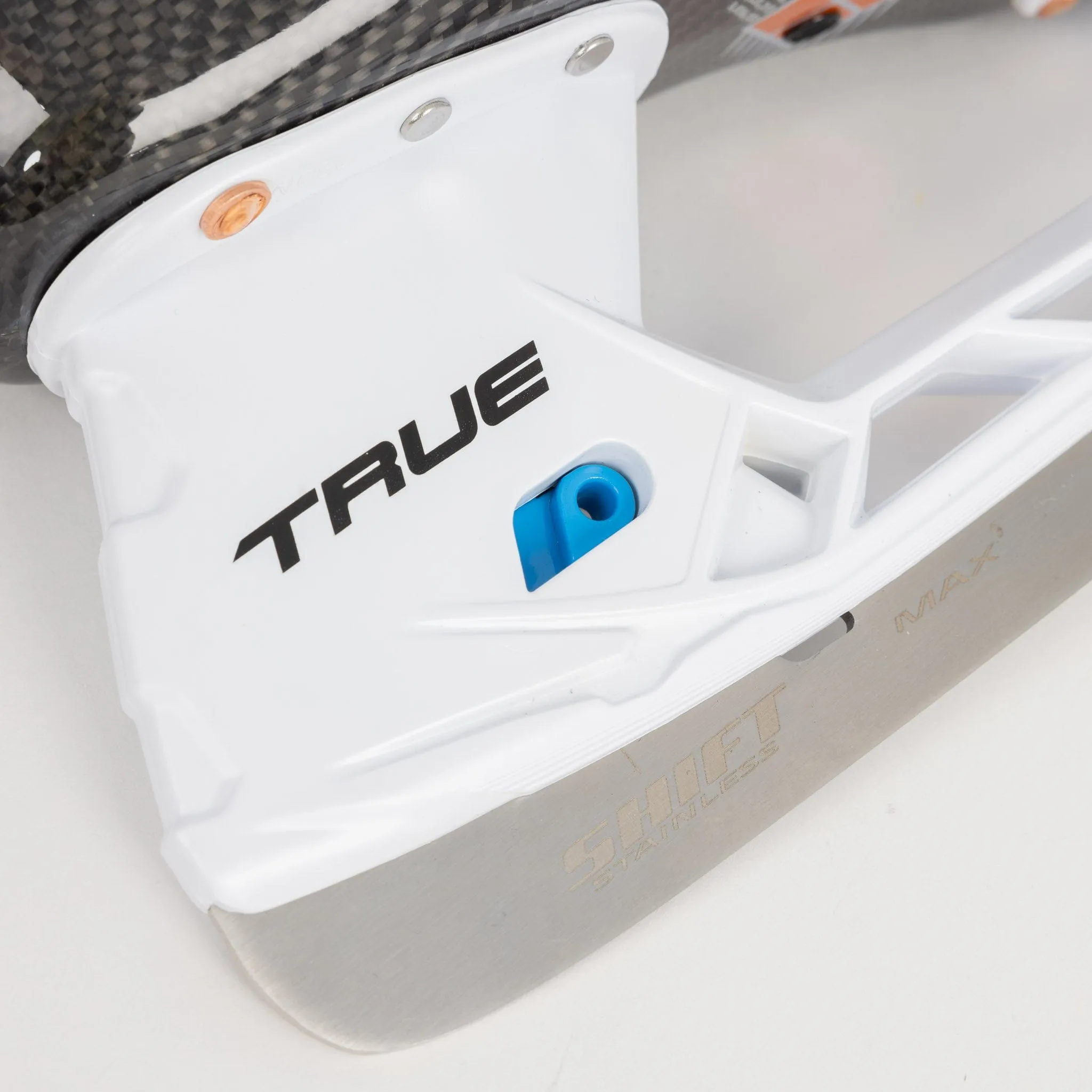 True HZRDUS 9X4 Intermediate Hockey Skates