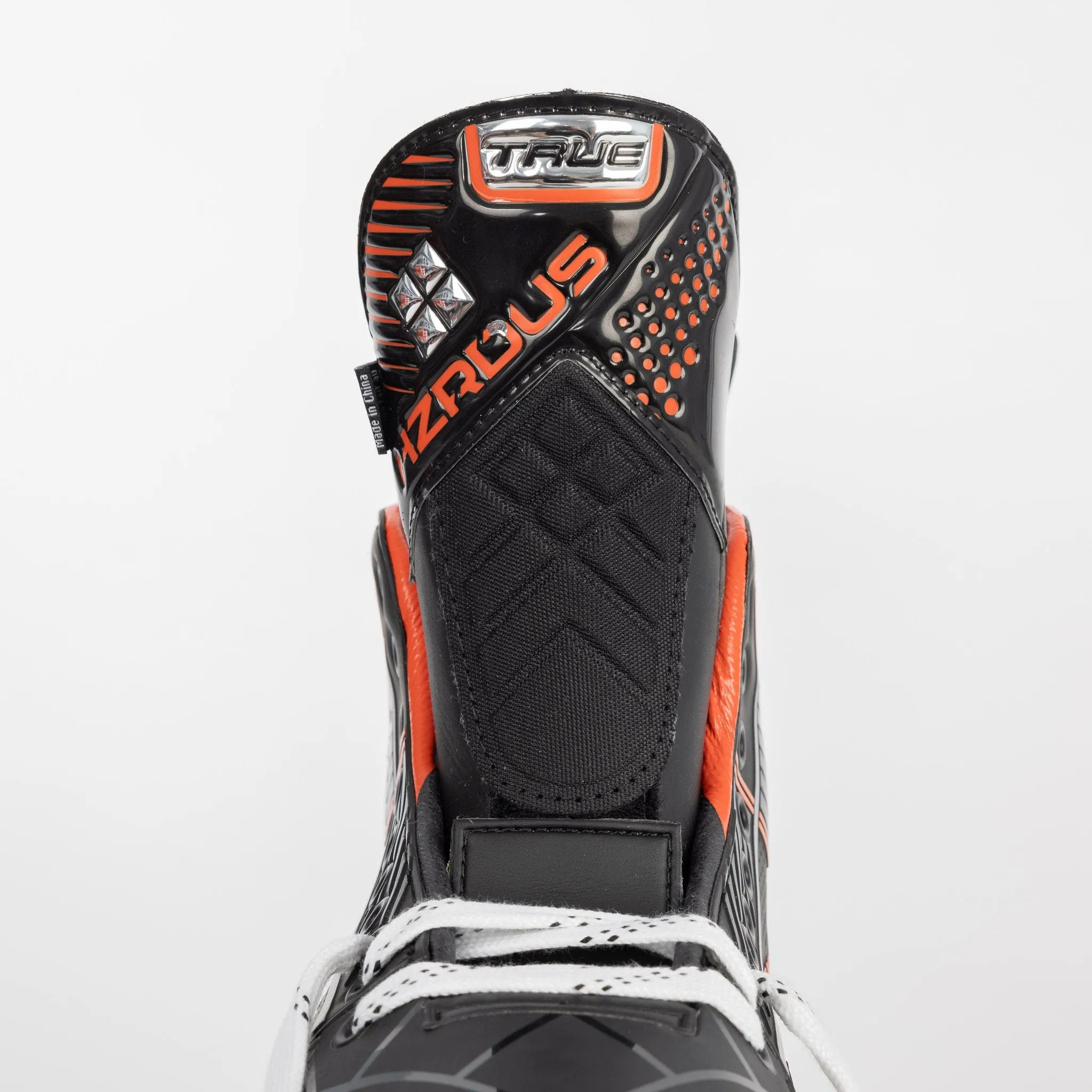 True HZRDUS 9X4 Intermediate Hockey Skates