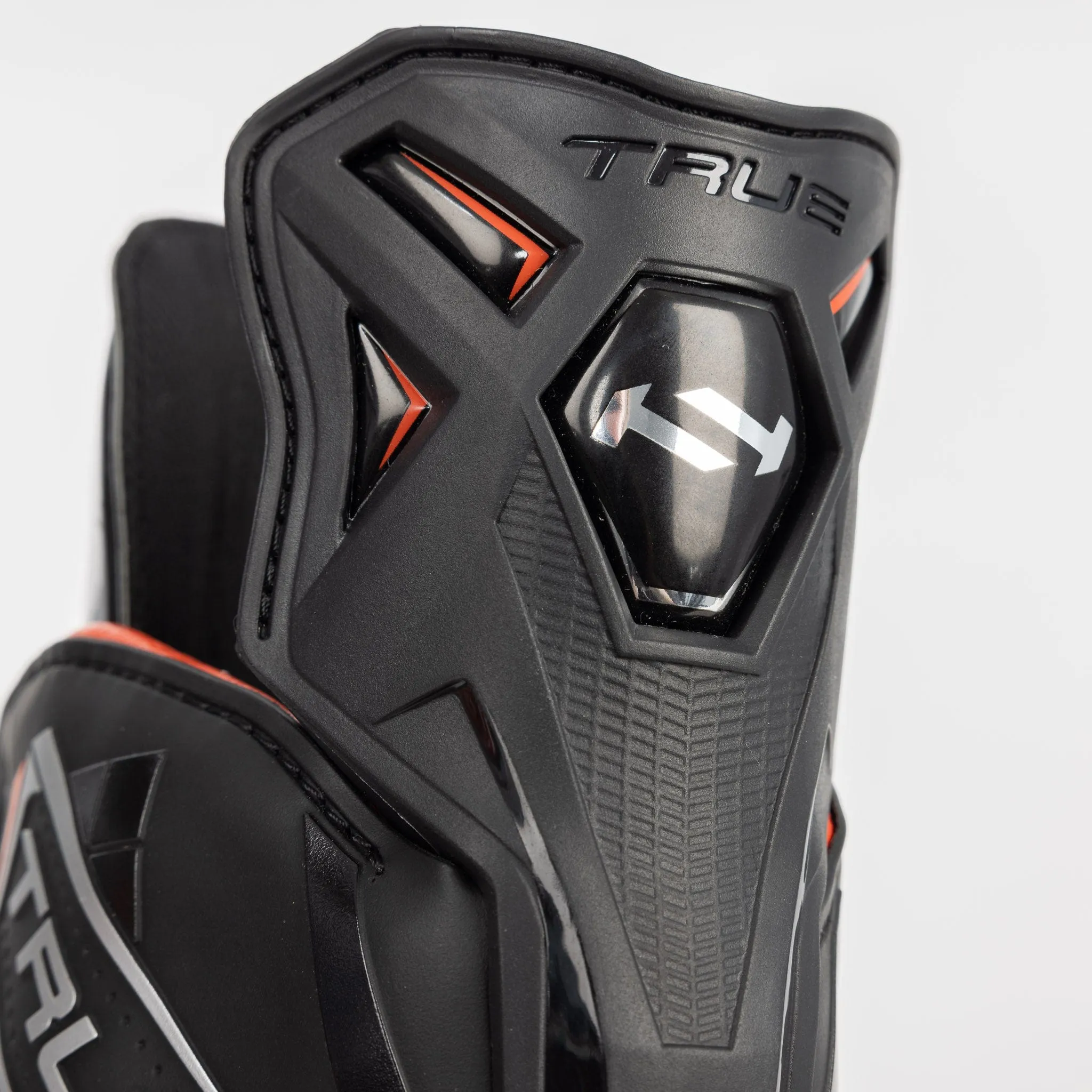True HZRDUS 9X4 Intermediate Hockey Skates