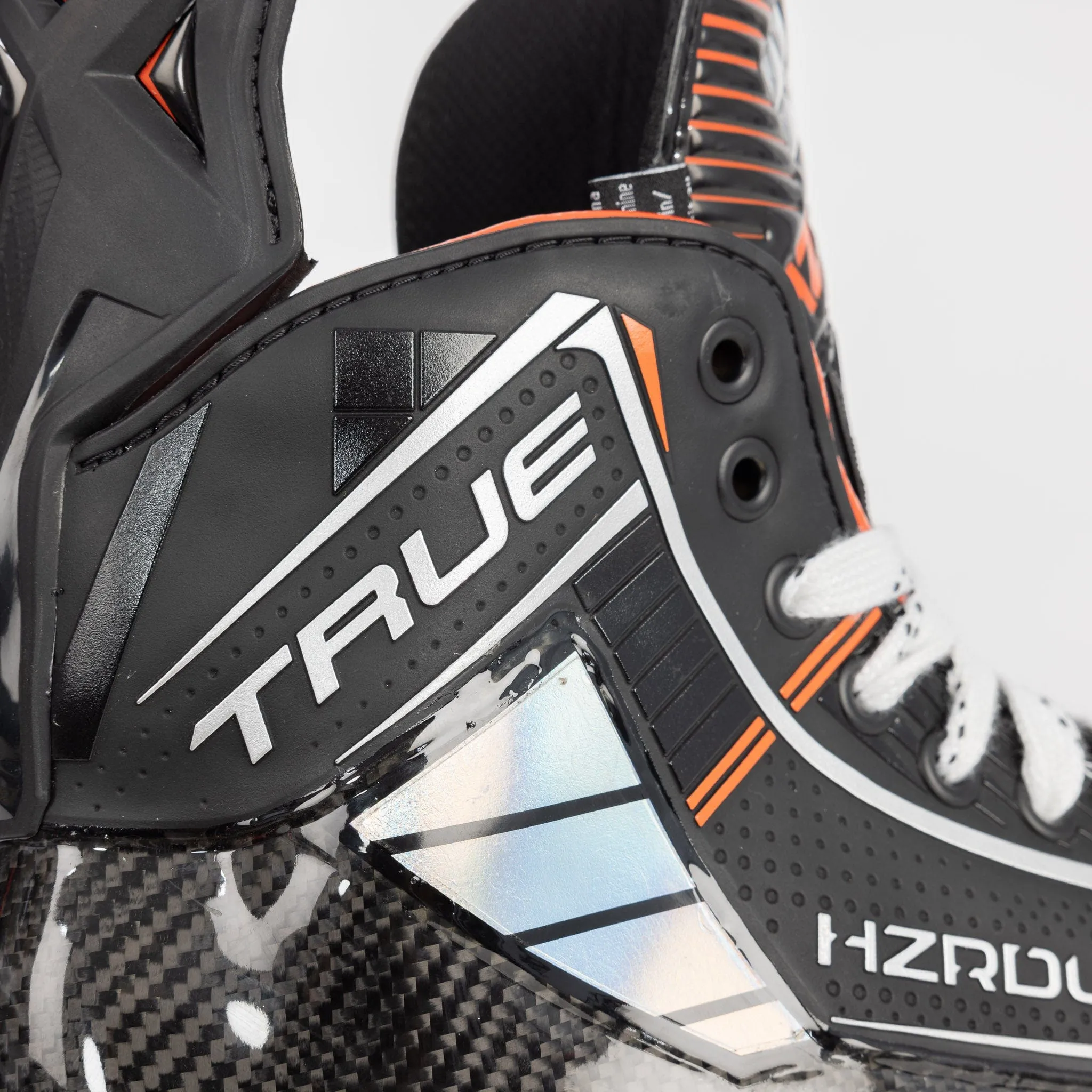 True HZRDUS 9X4 Intermediate Hockey Skates