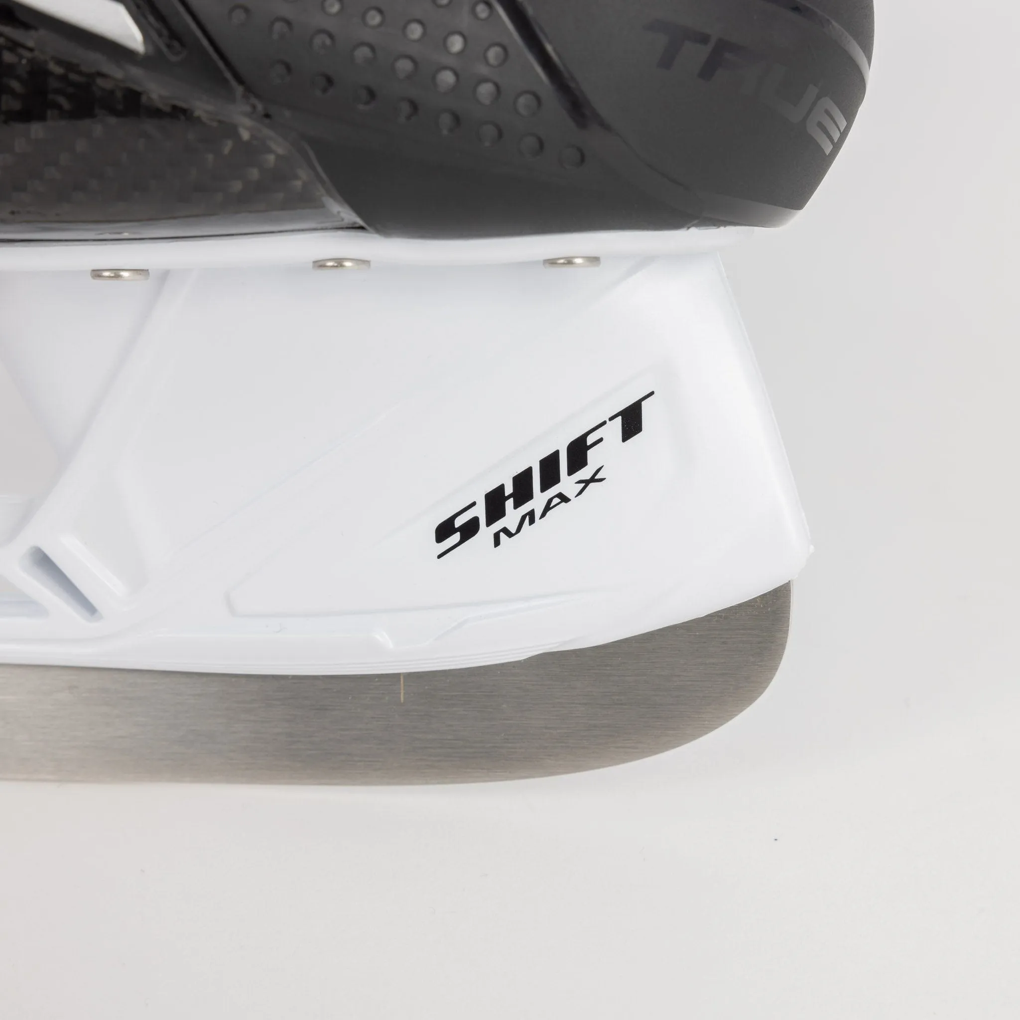 True HZRDUS 9X4 Intermediate Hockey Skates